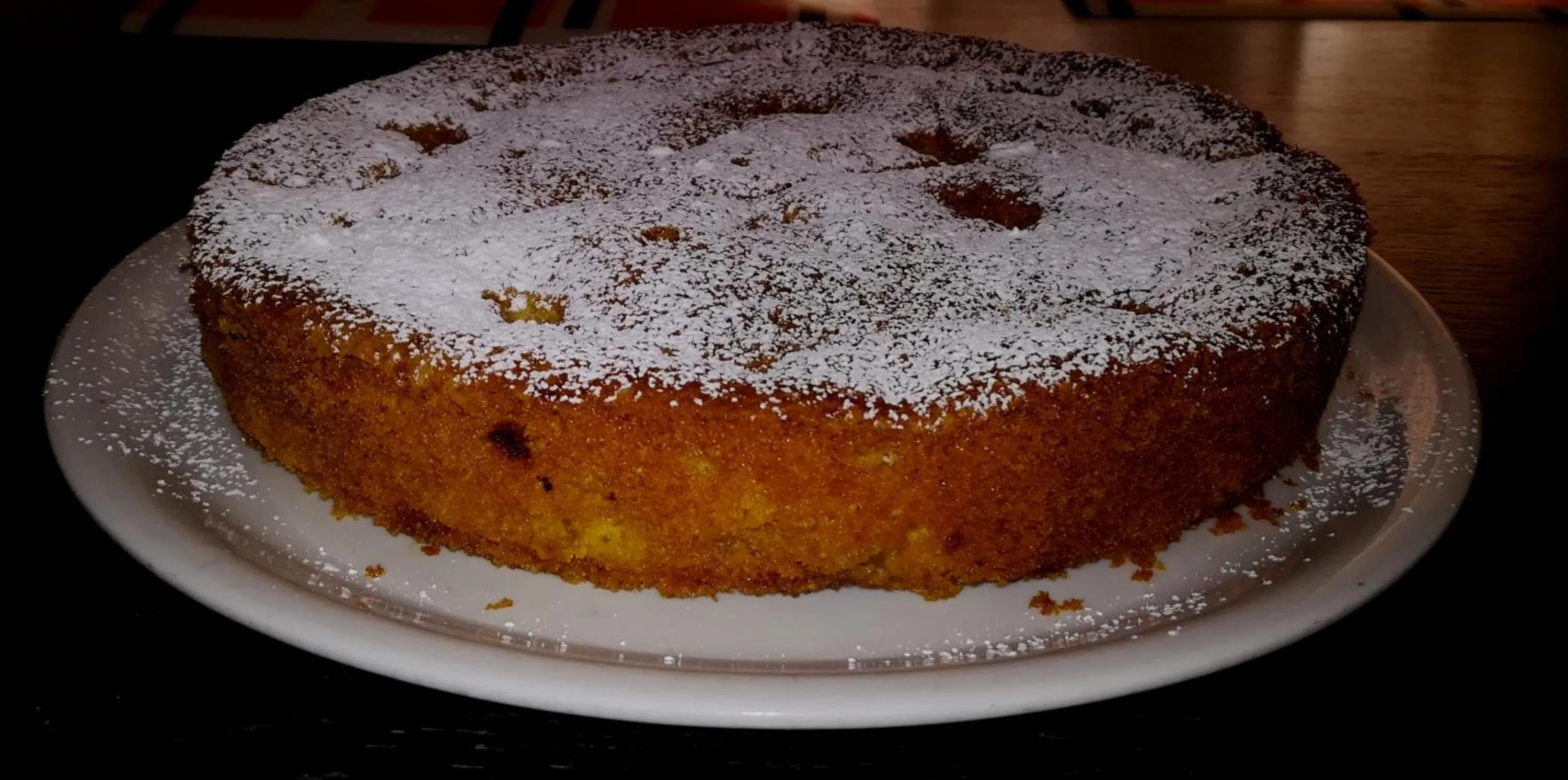 Italian breakfast in B&B BrentaGiardino