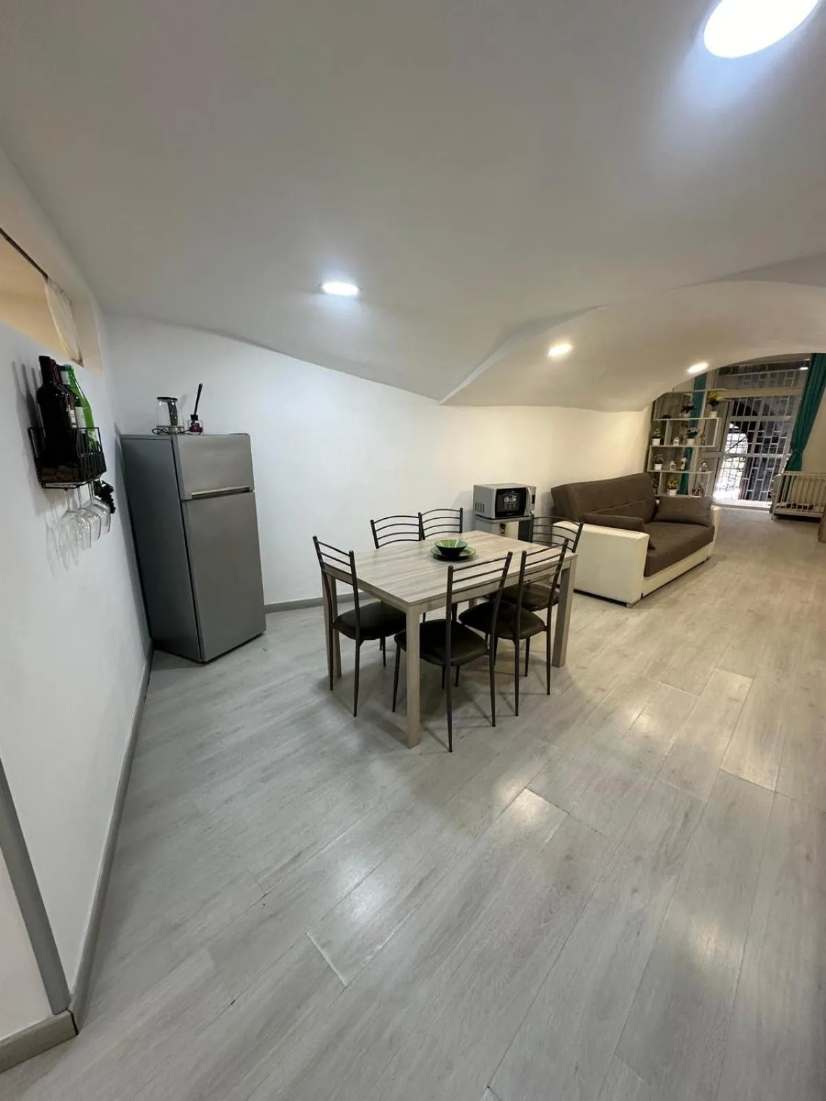 Vacation Home in Casa al Museo