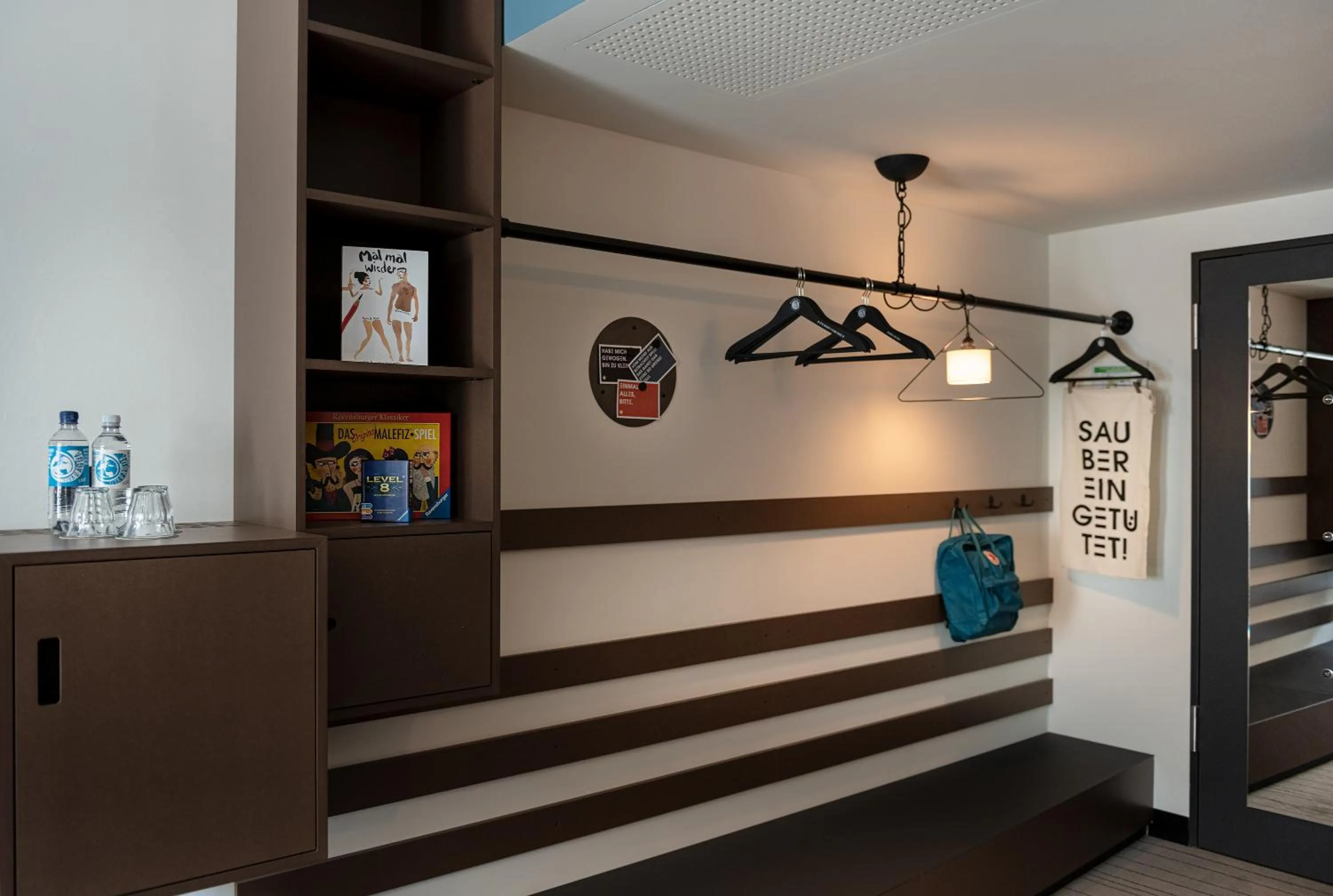 Other in PIERDREI Hotel HafenCity Hamburg