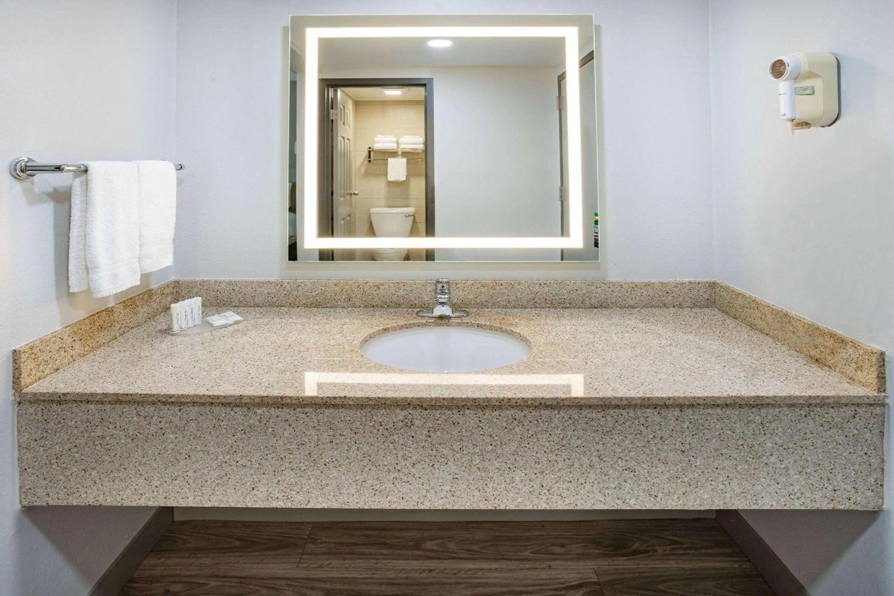 TV and multimedia in Wingate by Wyndham Fishkill