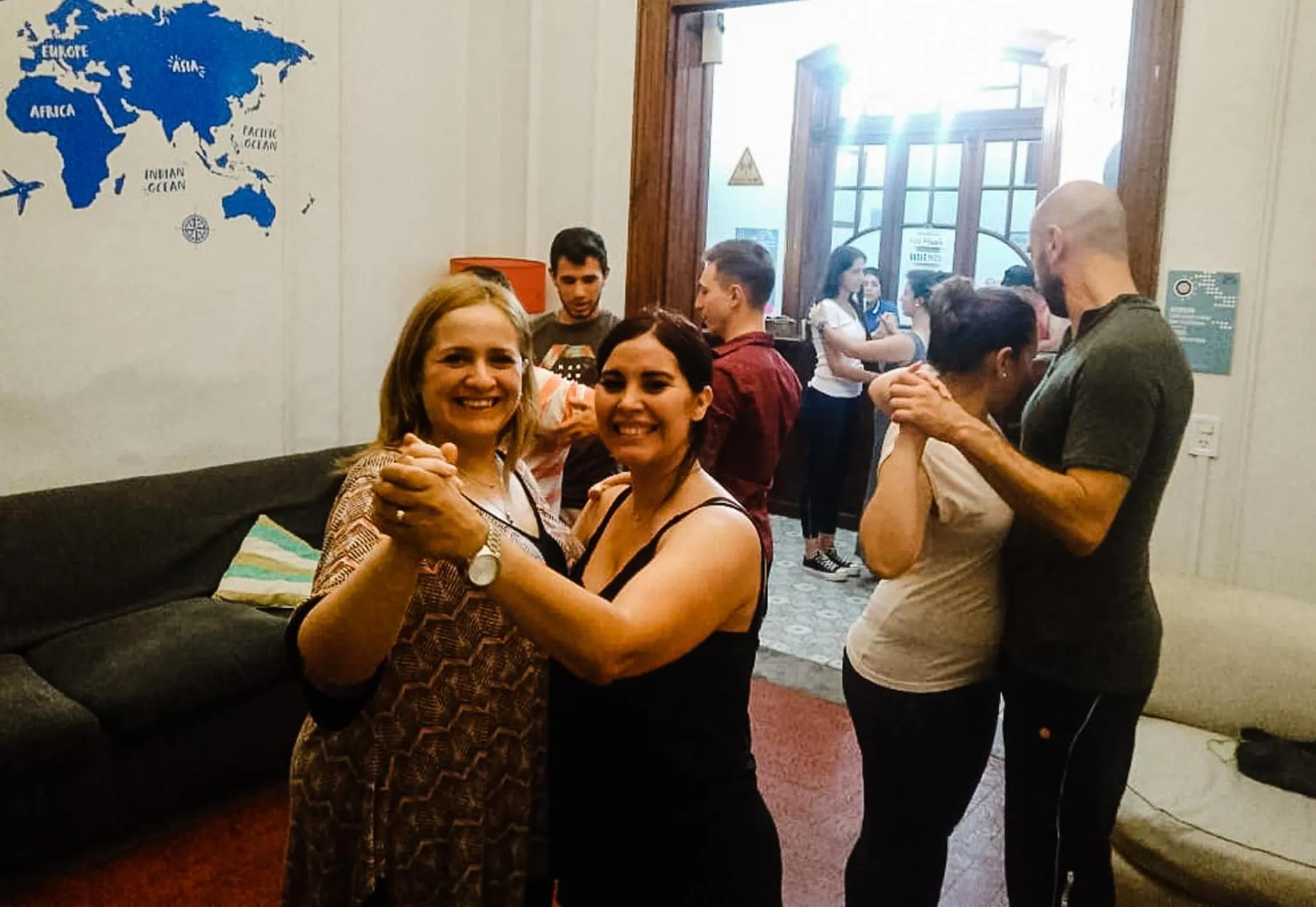 Activities in Play Hostel Arcos