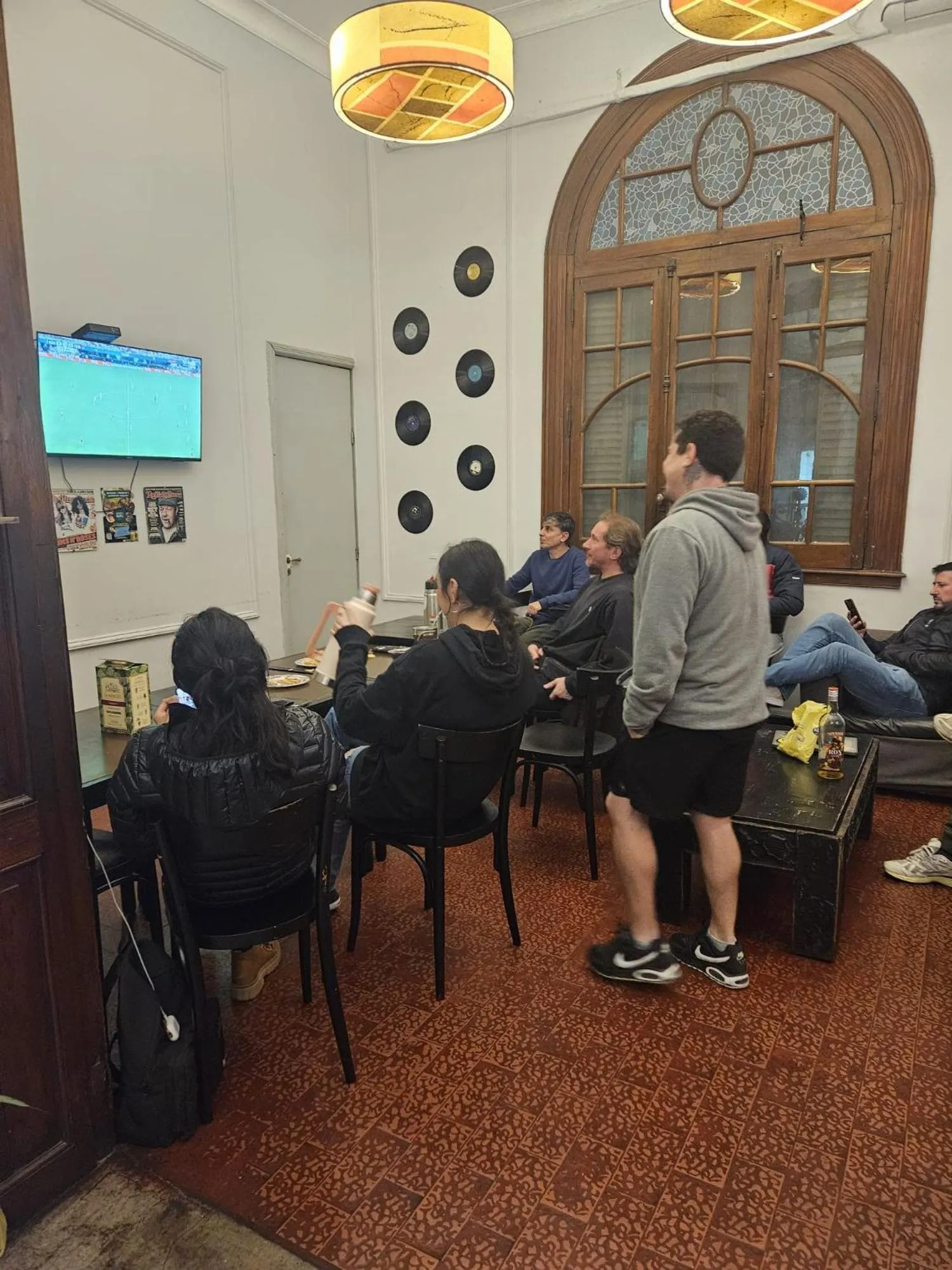 Activities in Play Hostel Arcos