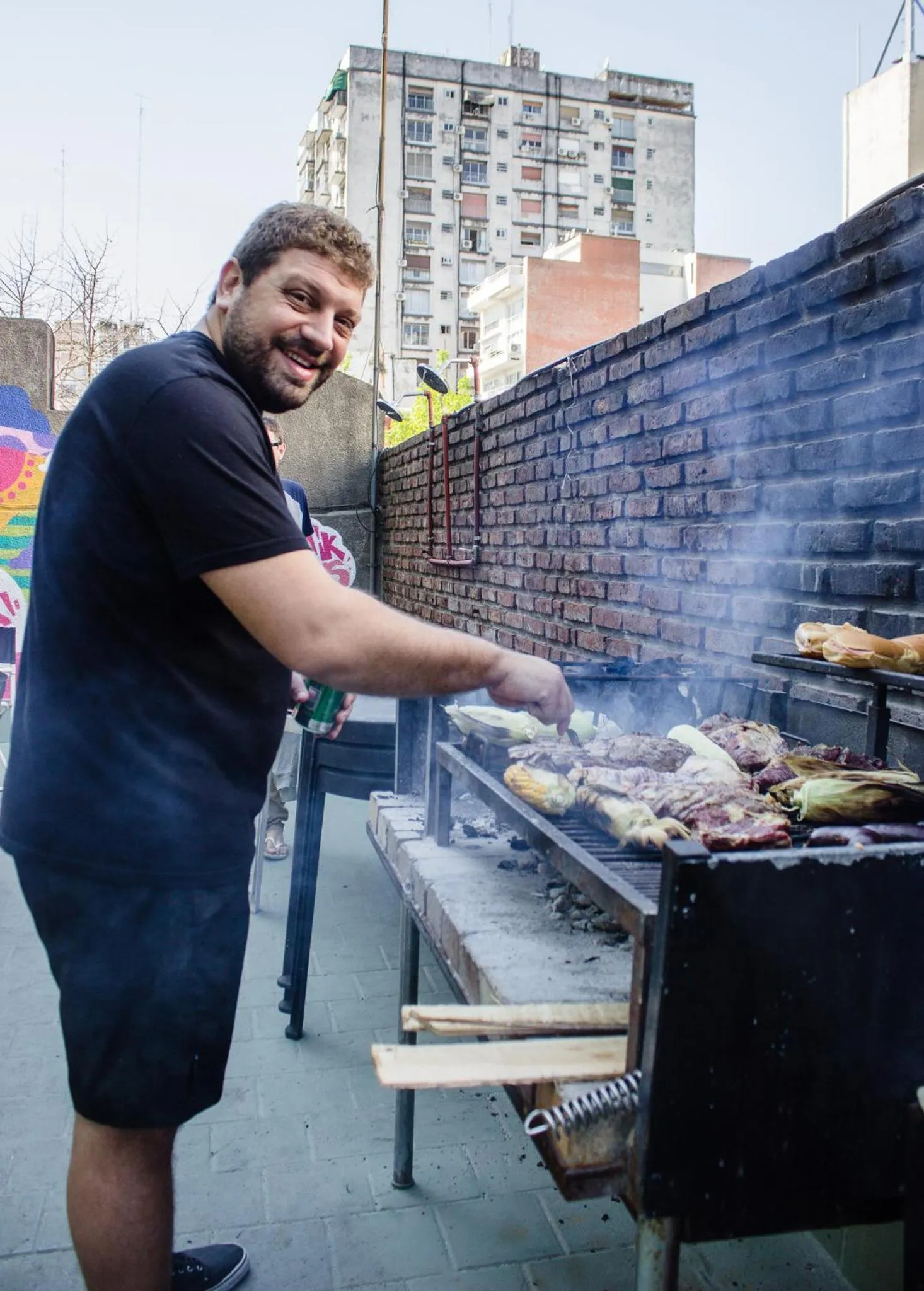 Activities in Play Hostel Arcos