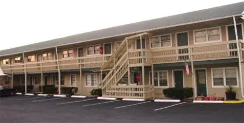 Swiss Motel Swiss Motel