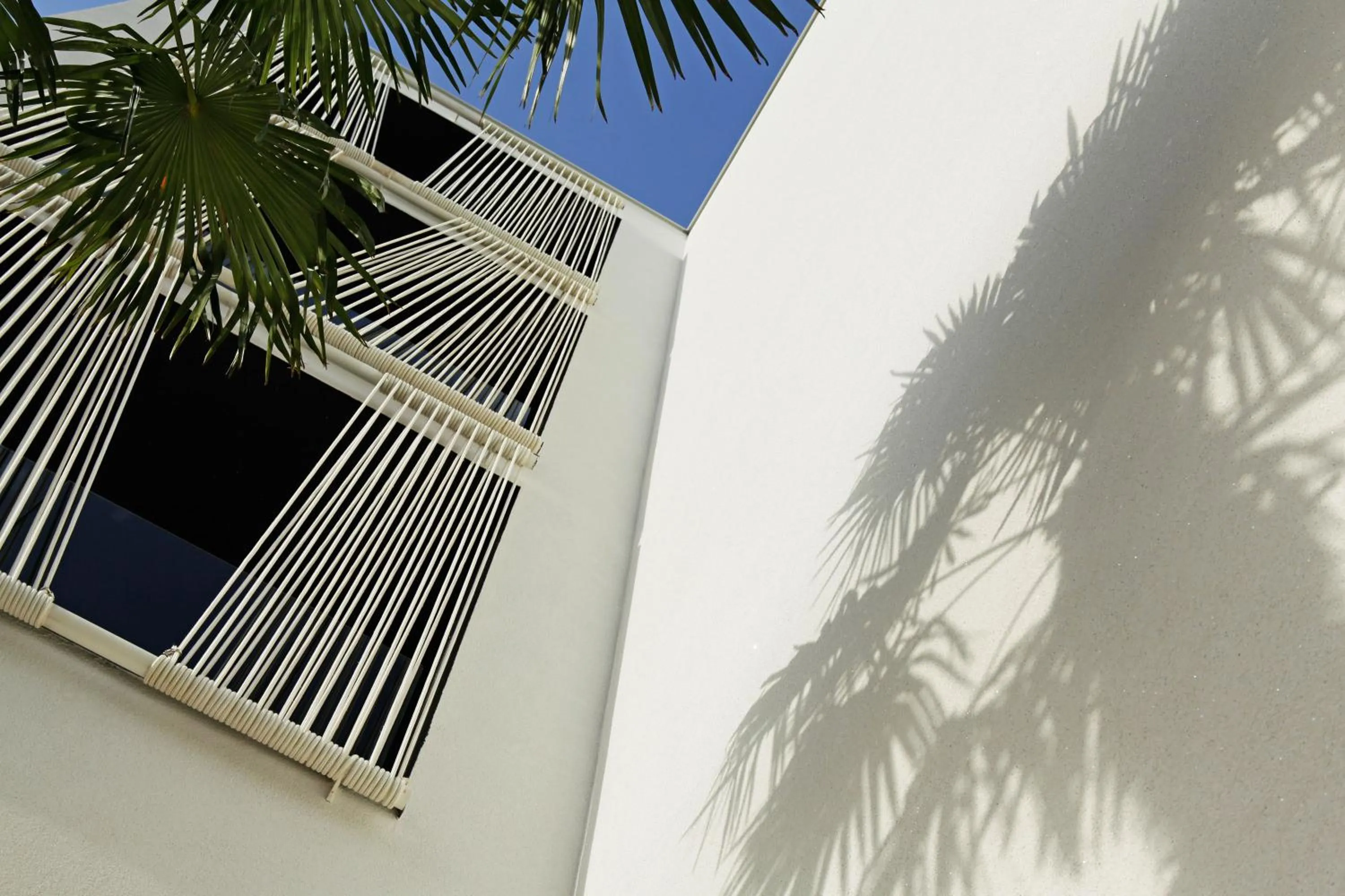 Property building in Lifestyle Hotel Vitar - Adults Only