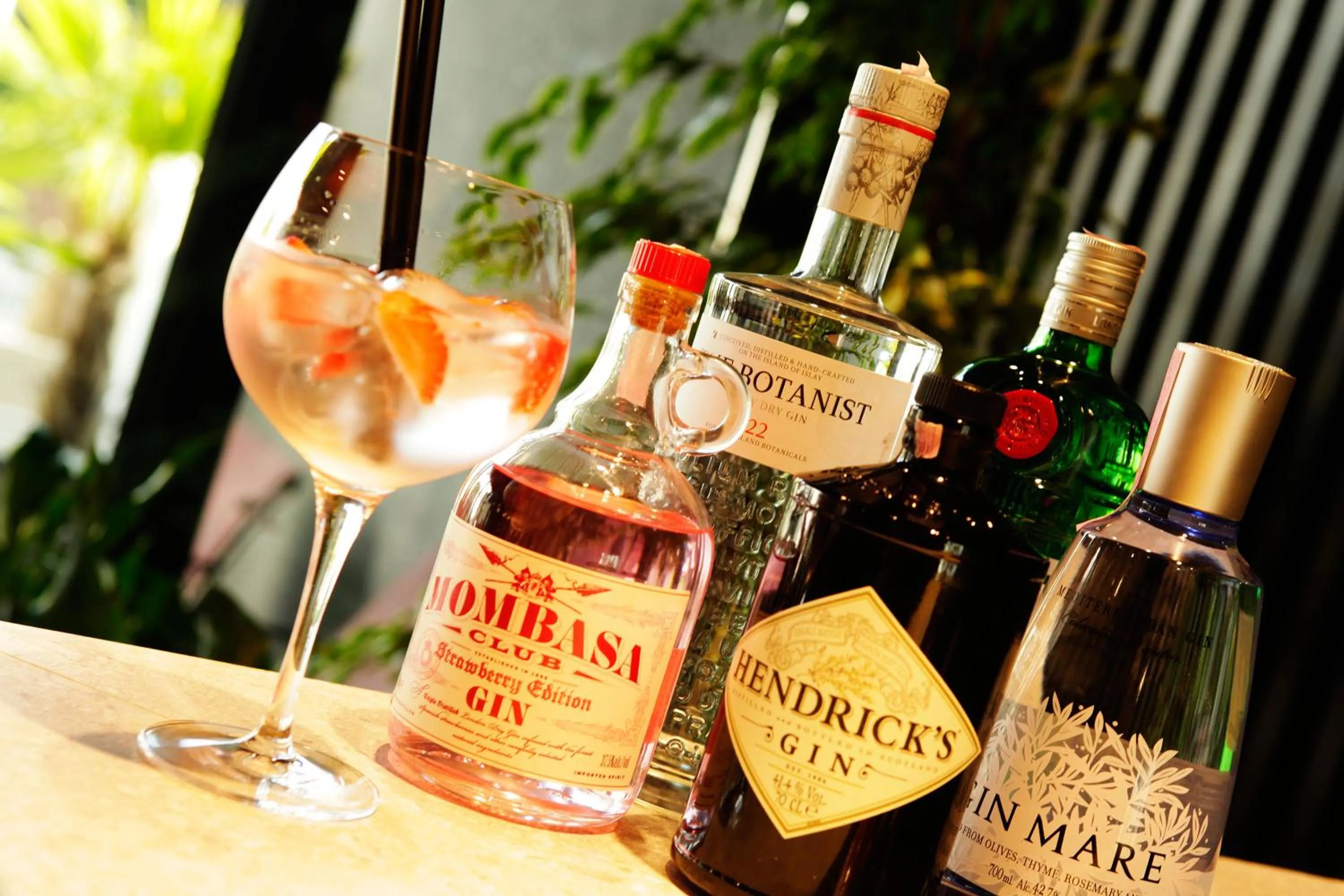 Lounge or bar in Lifestyle Hotel Vitar - Adults Only