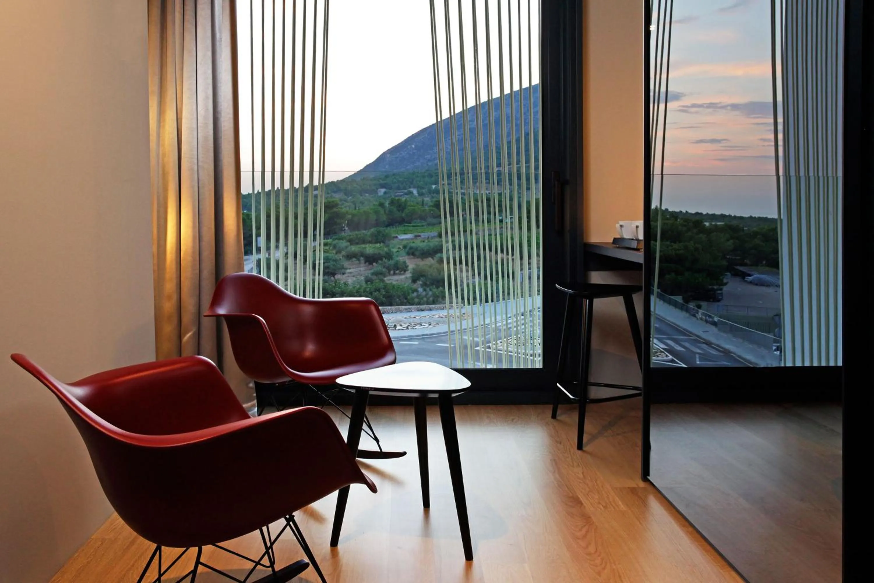 View (from property/room) in Lifestyle Hotel Vitar - Adults Only