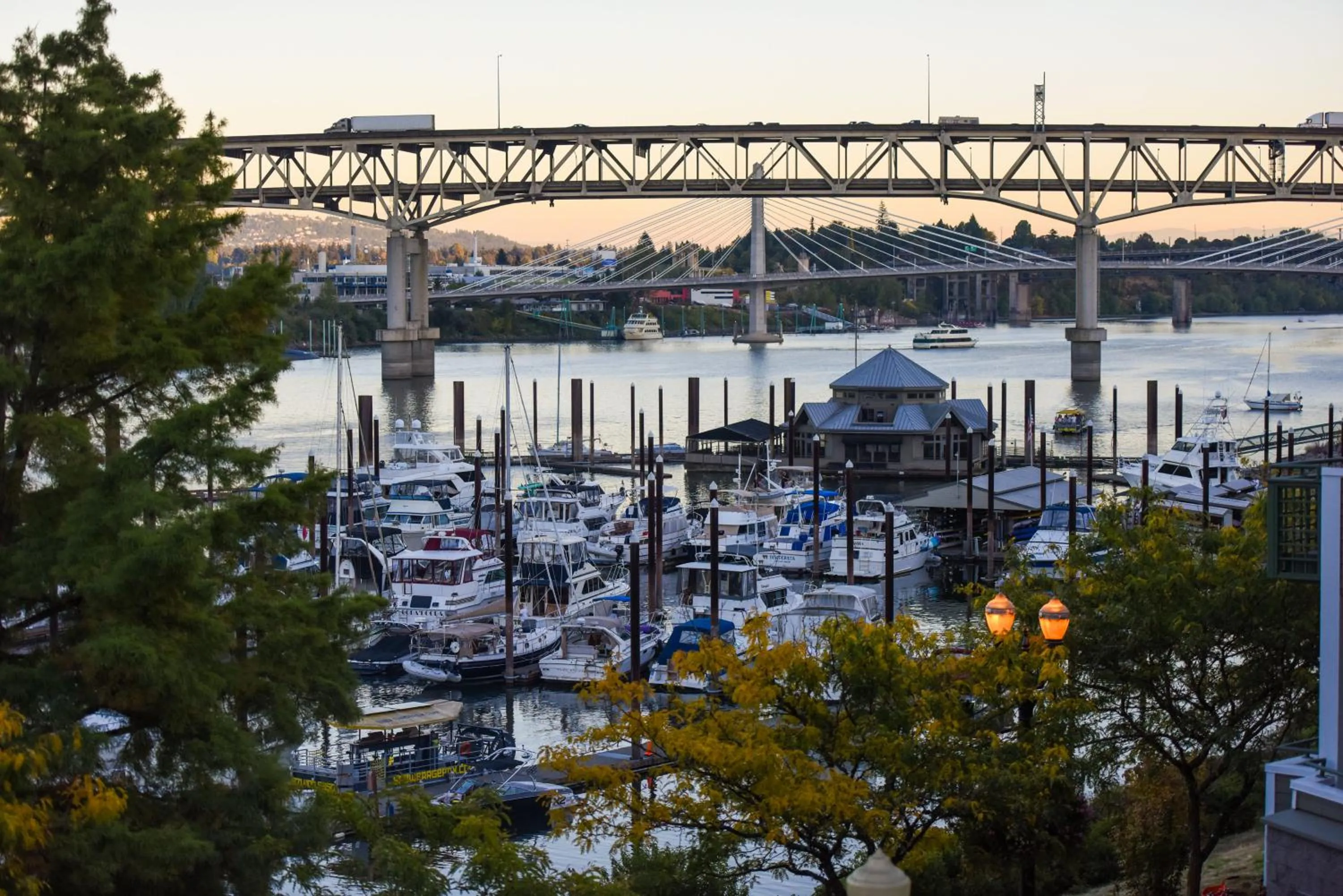 Kimpton Riverplace Hotel by IHG