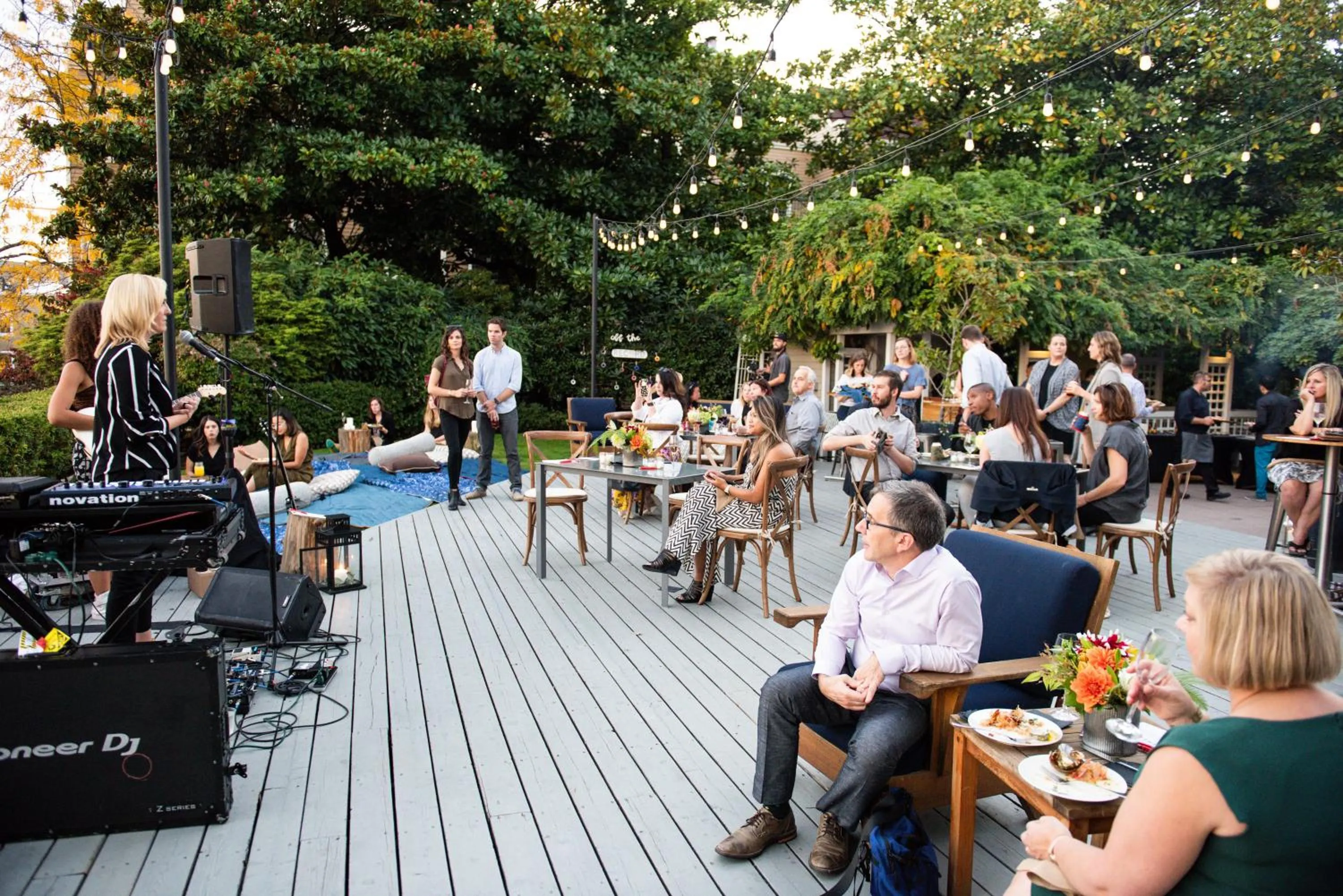 Kimpton Riverplace Hotel by IHG