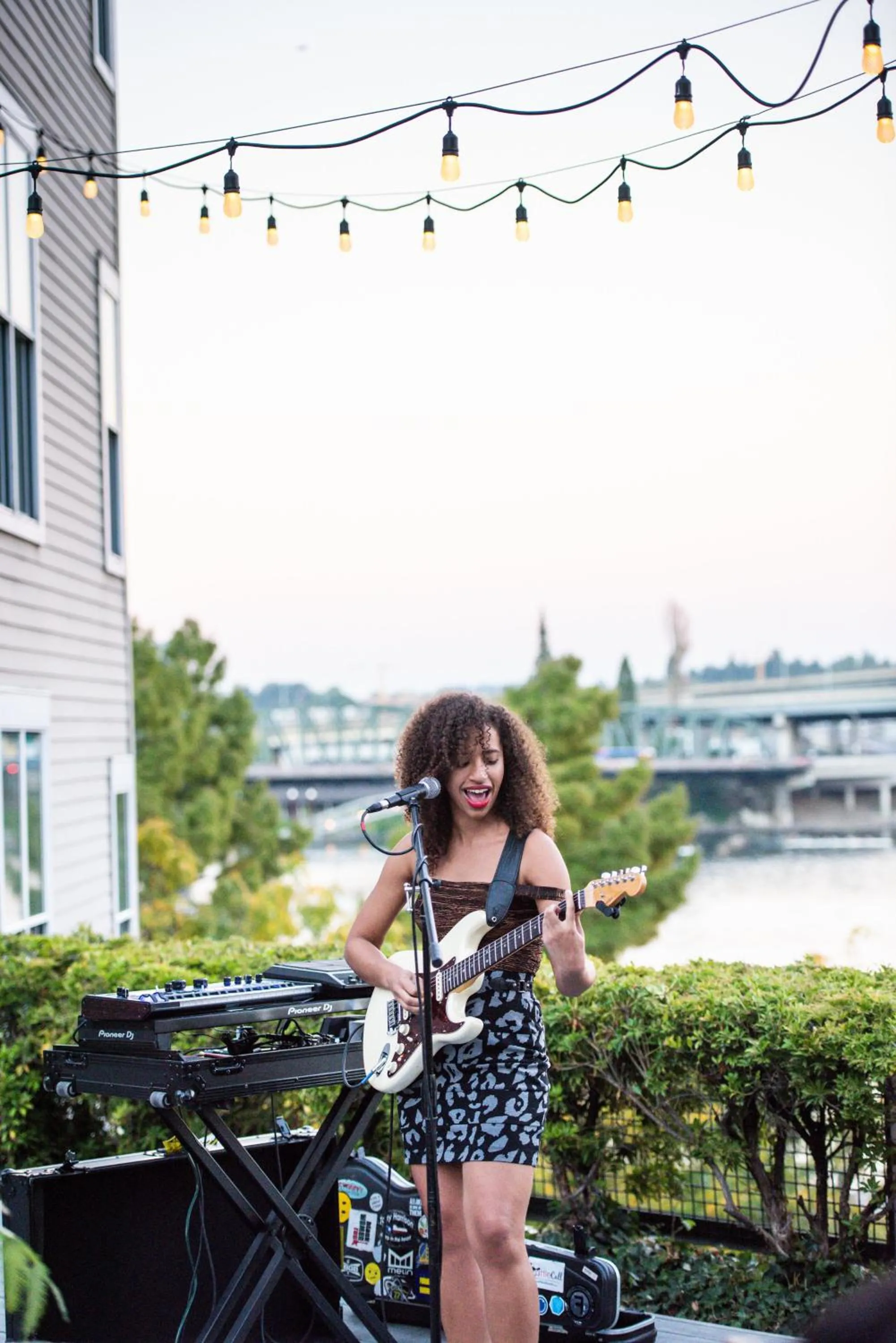 Kimpton Riverplace Hotel by IHG