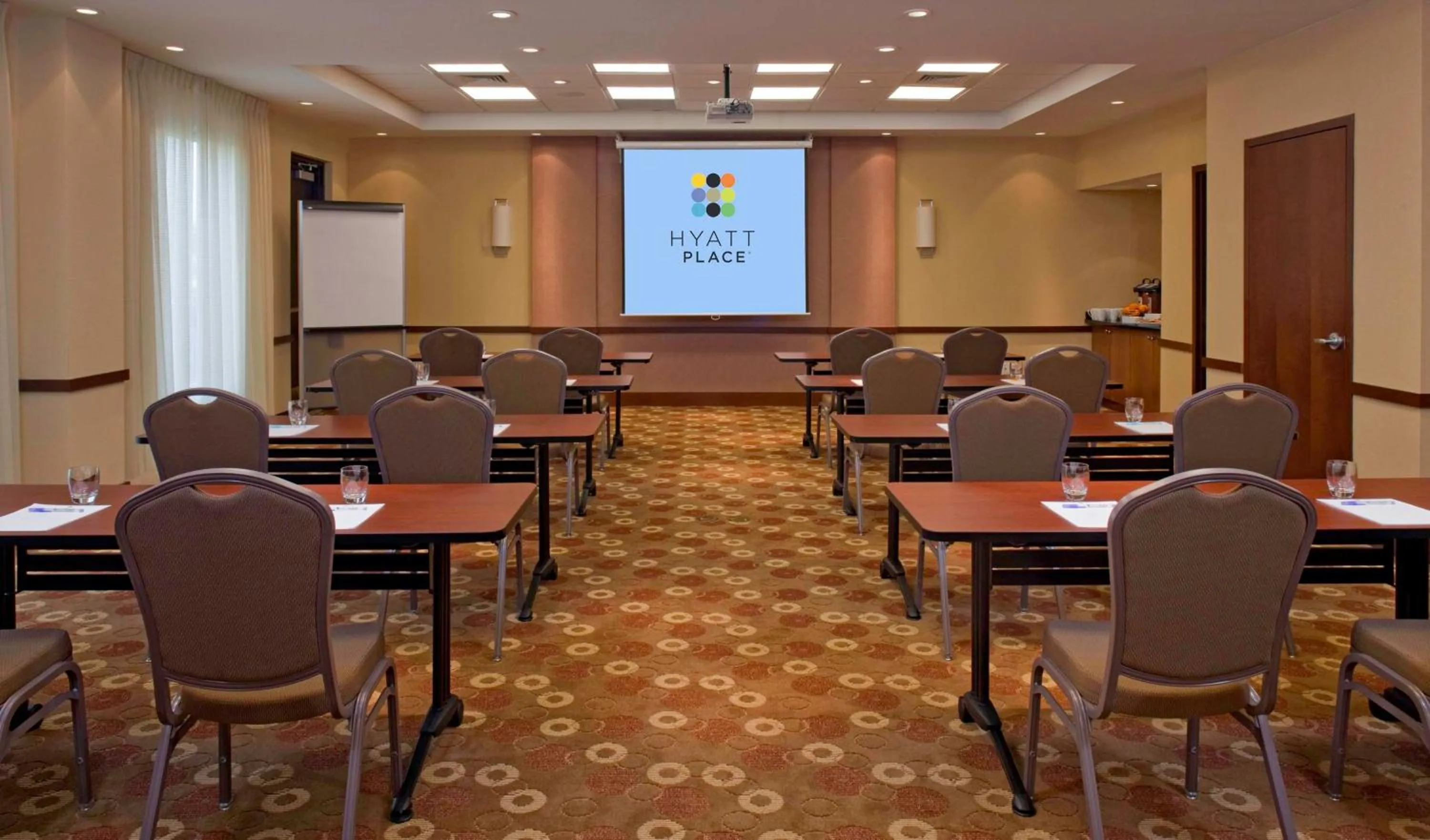 Meeting/conference room in Hyatt Place North Charleston