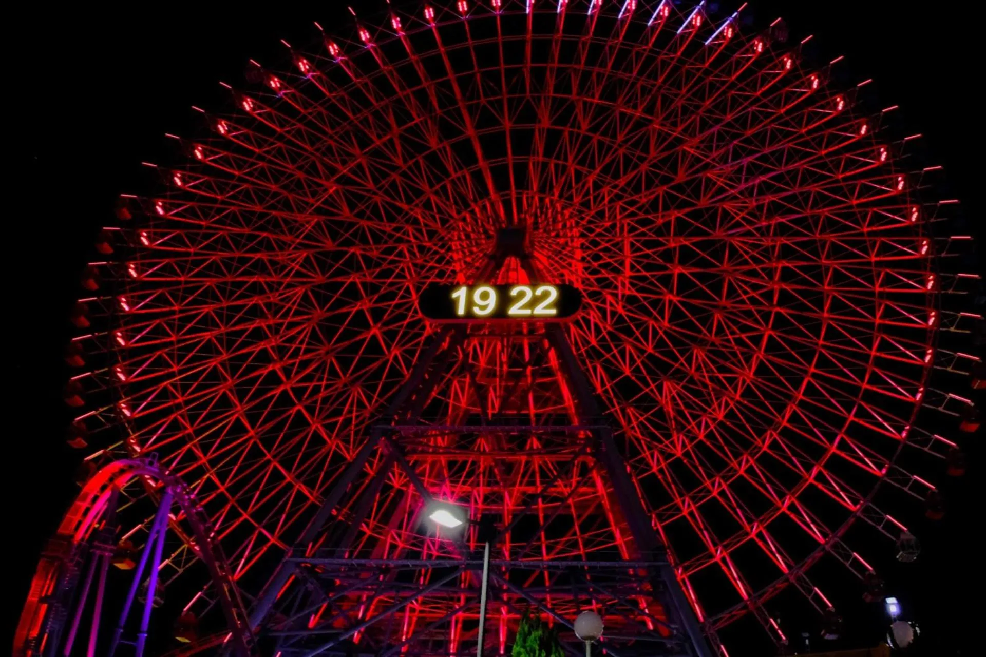 Nearby landmark in Breezbay Hotel Resort and Spa