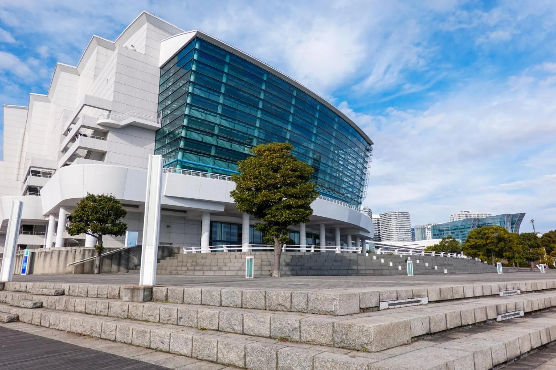Nearby landmark in Breezbay Hotel Resort and Spa