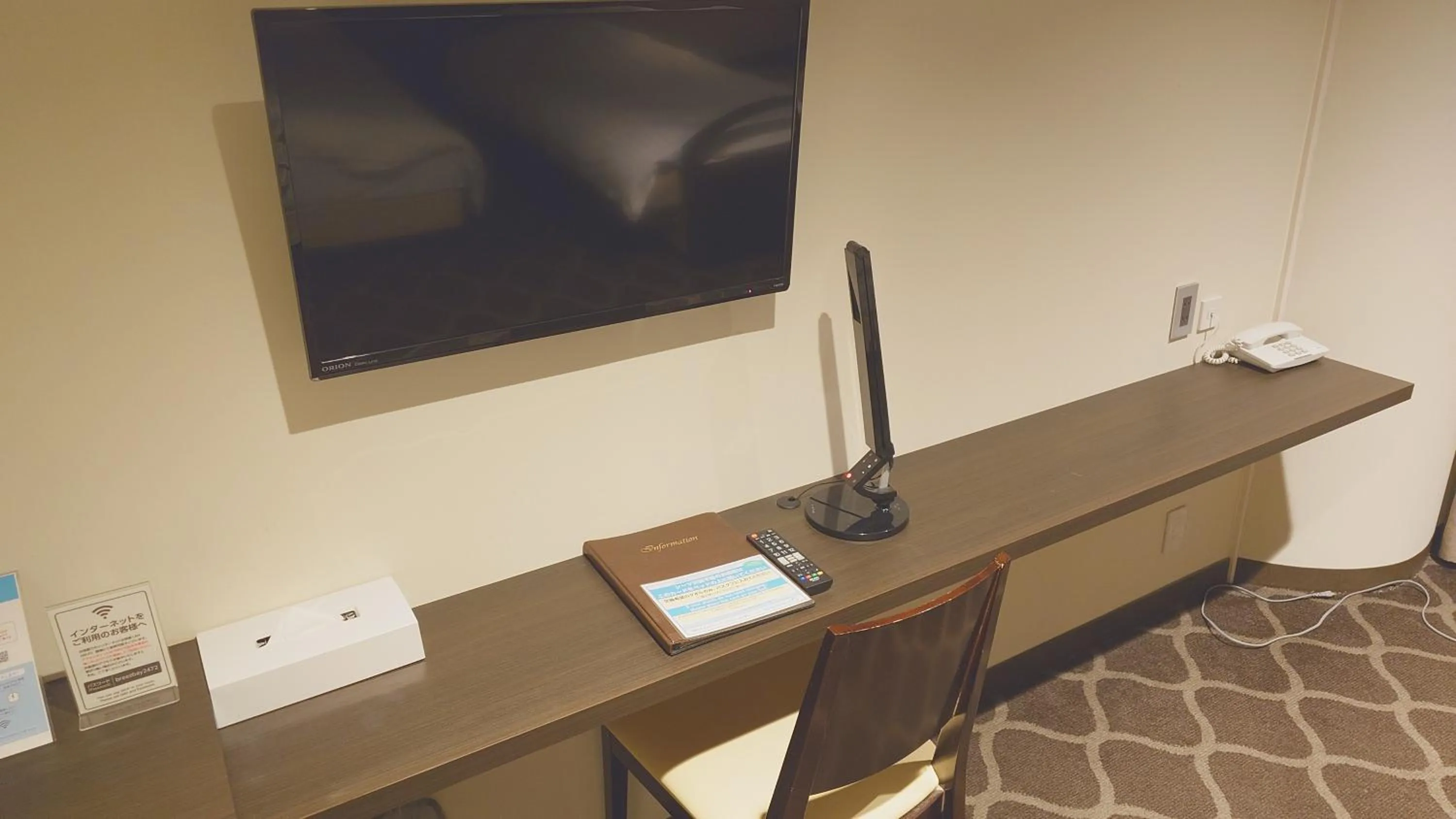 Photo of the whole room in Breezbay Hotel Resort and Spa