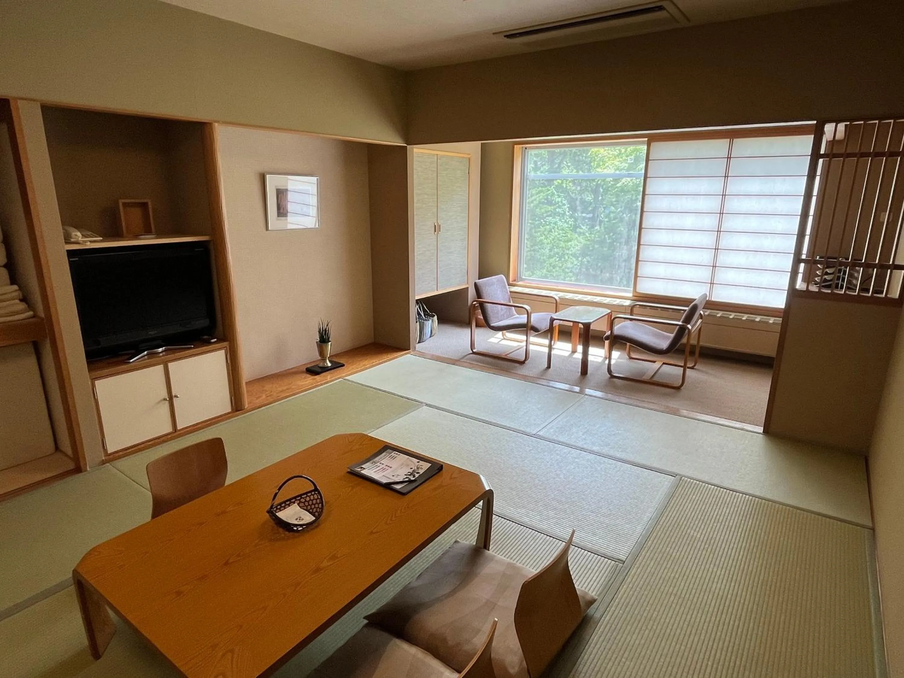 【Female Only】Japanese-Style Room - single occupancy - Non-Smoking in Spa and Esthetique Suichokan-Female&Adult Only