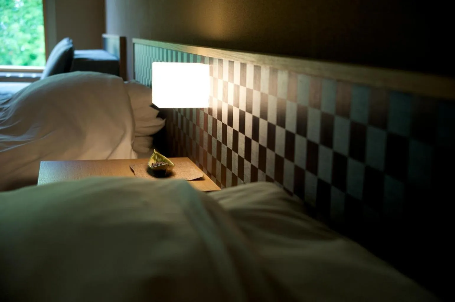 【Female Only】Deluxe Twin Room - single occupancy - Non-Smoking in Spa and Esthetique Suichokan-Female&Adult Only