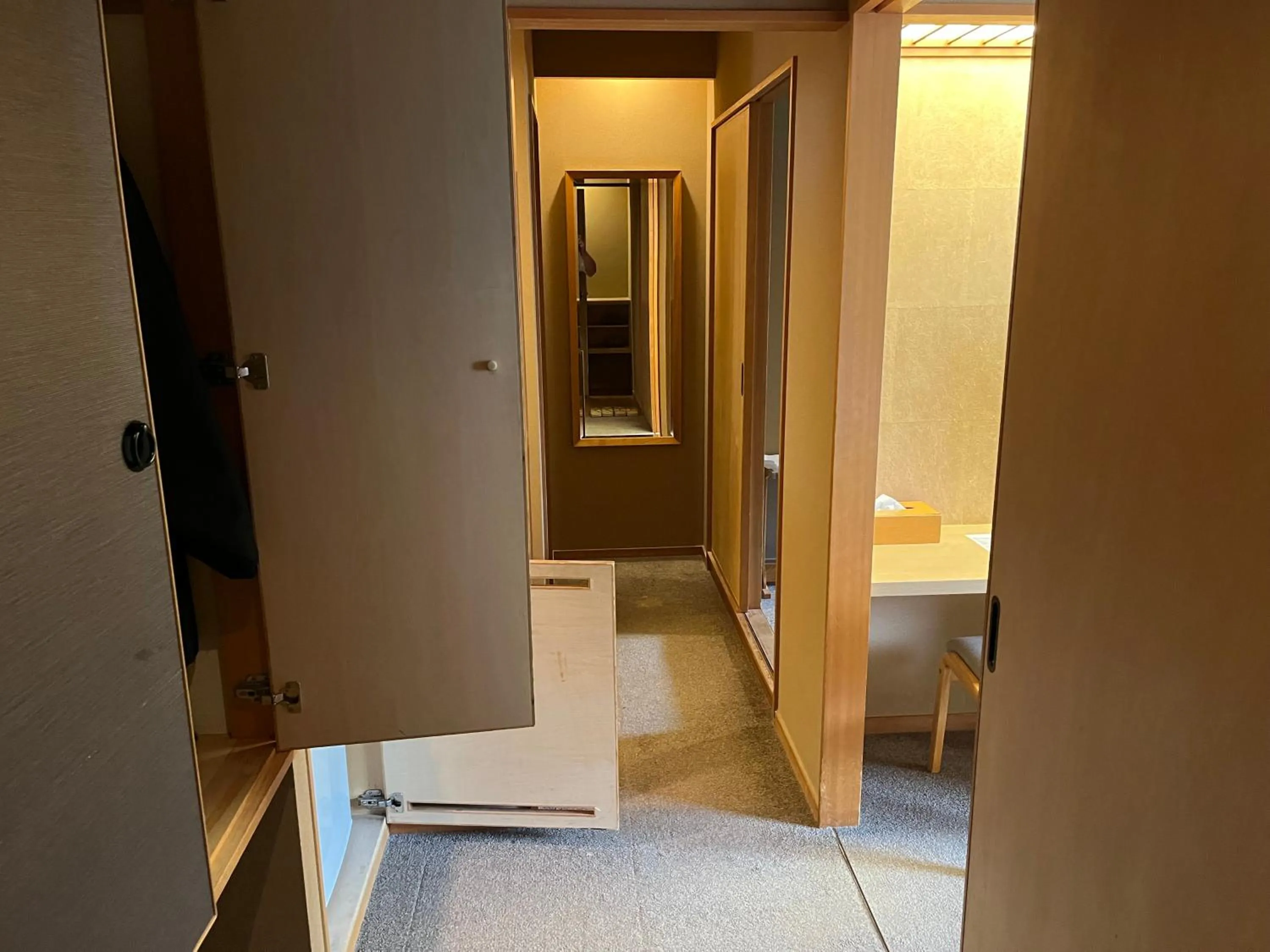 Other in Jozankei Daiichi Hotel Suizantei