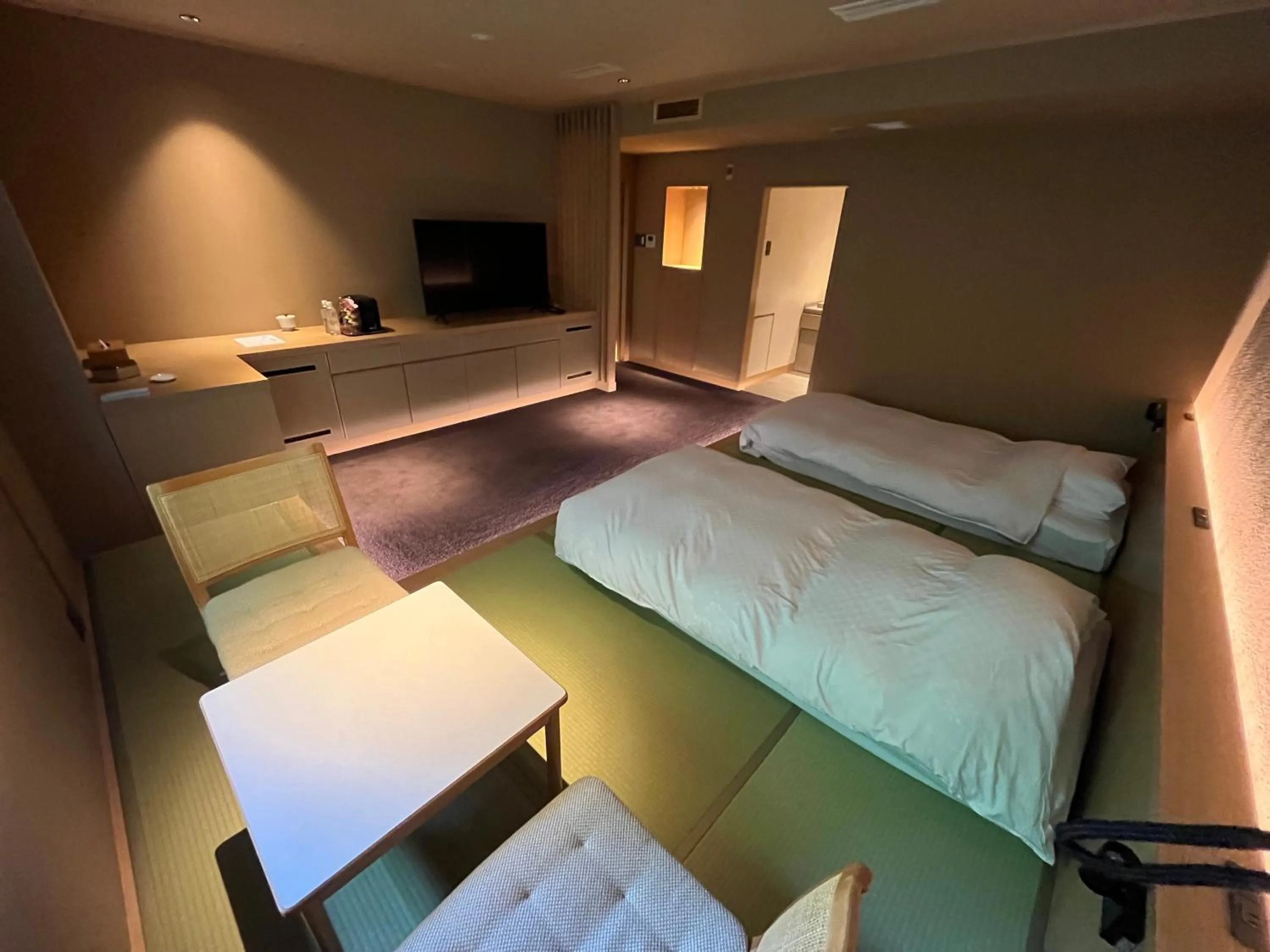 Bedroom, Bed in Jozankei Daiichi Hotel Suizantei