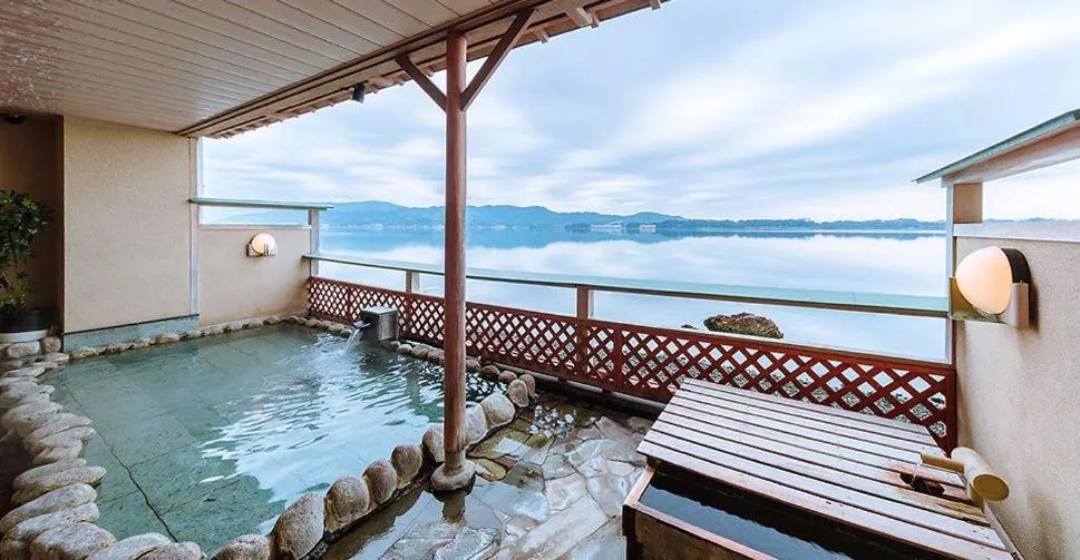 Hotel Listel Hamanako