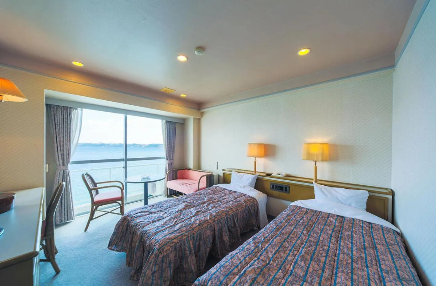 Hotel Listel Hamanako