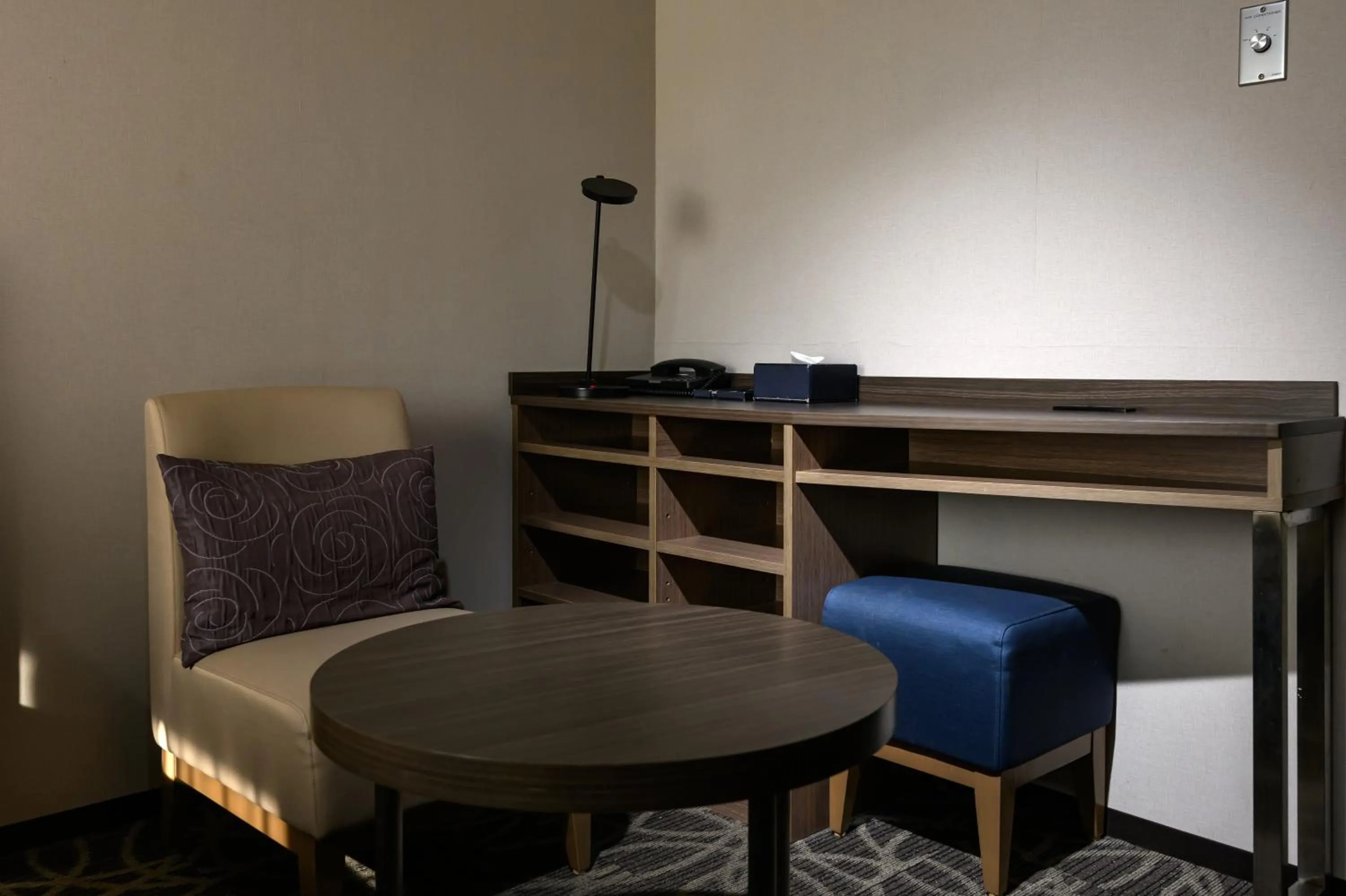 Photo of the whole room in HOTEL MYSTAYS Ueno East