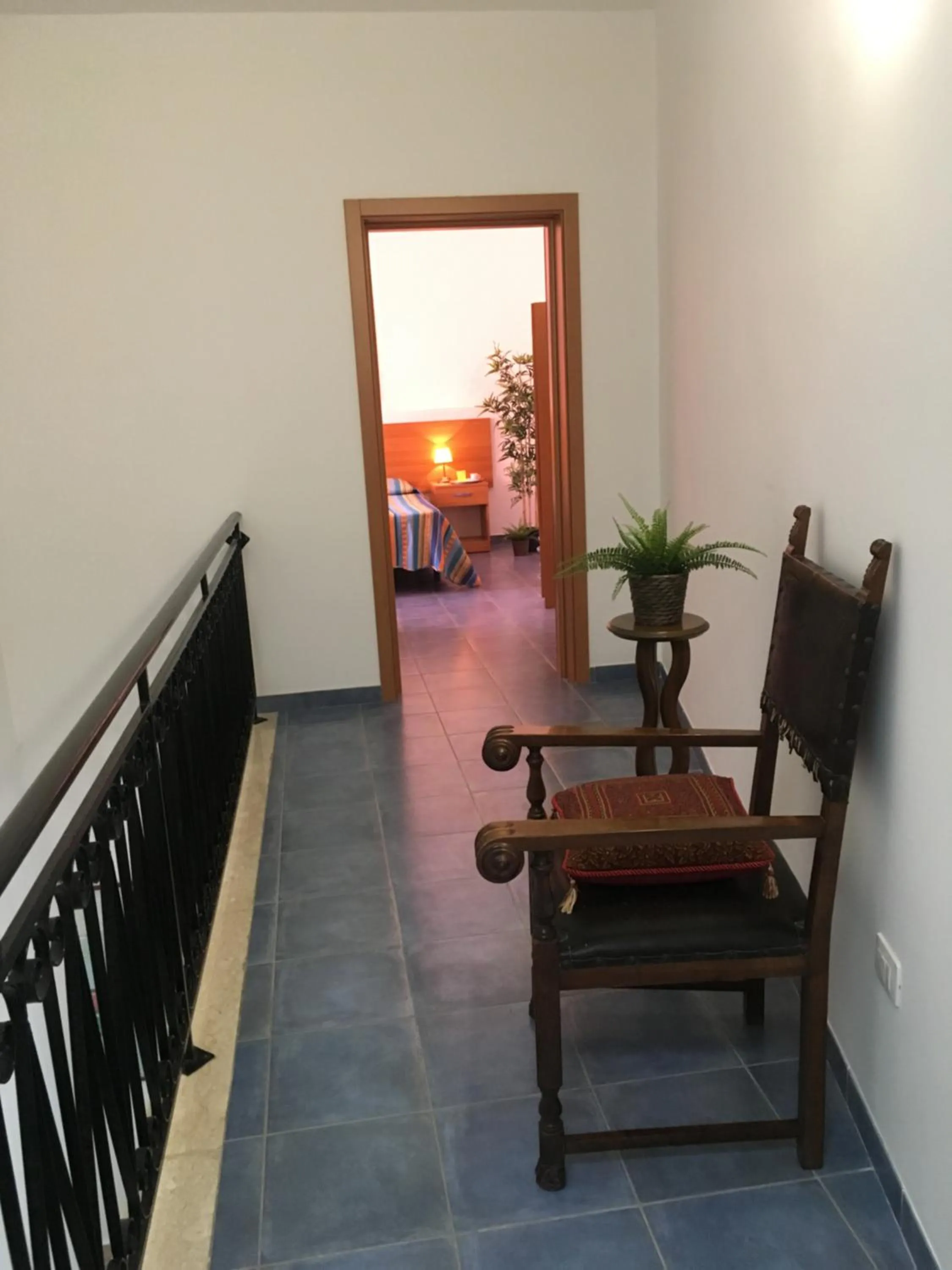 SAMARCANDA camere e appartamenti