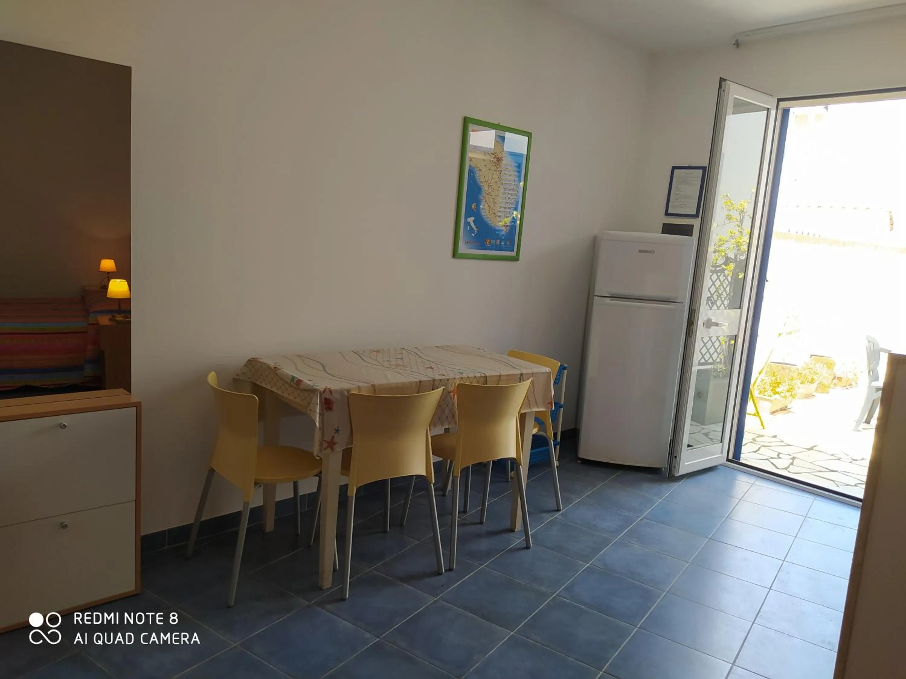 SAMARCANDA camere e appartamenti