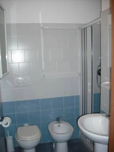 SAMARCANDA camere e appartamenti