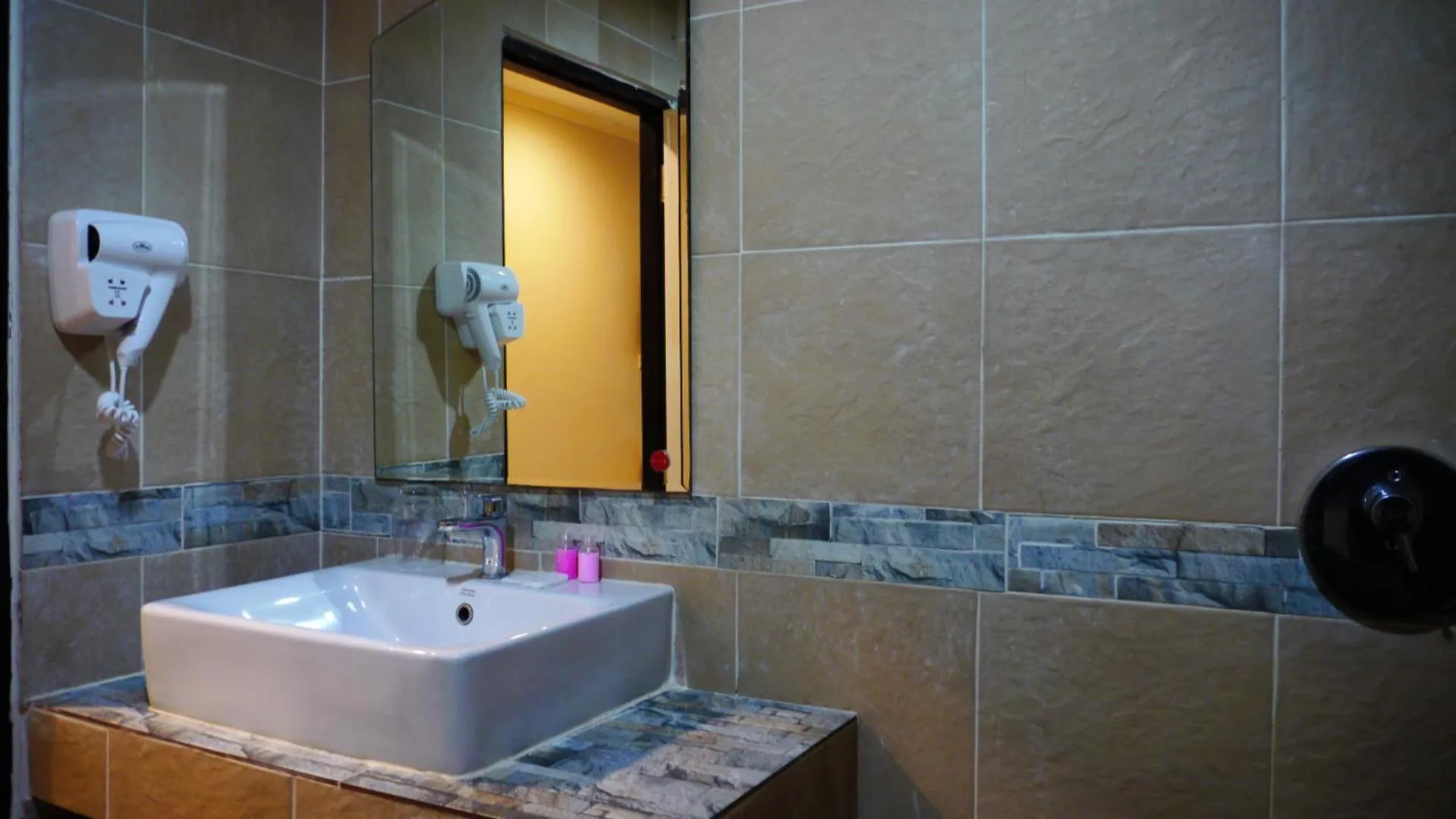 Southern Star Resort