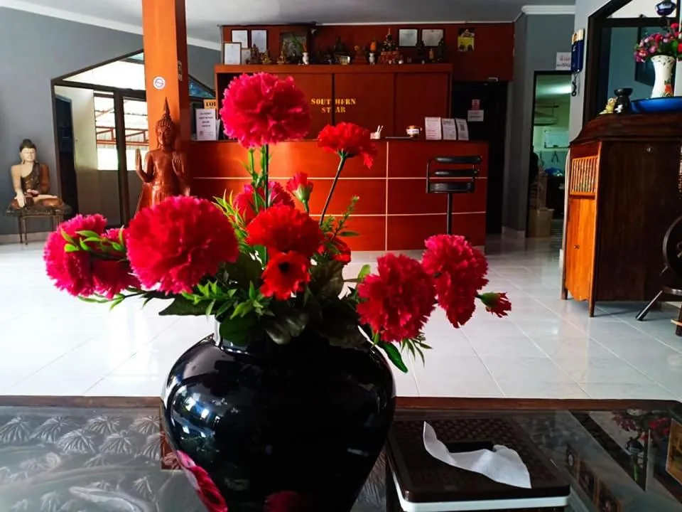 Southern Star Resort