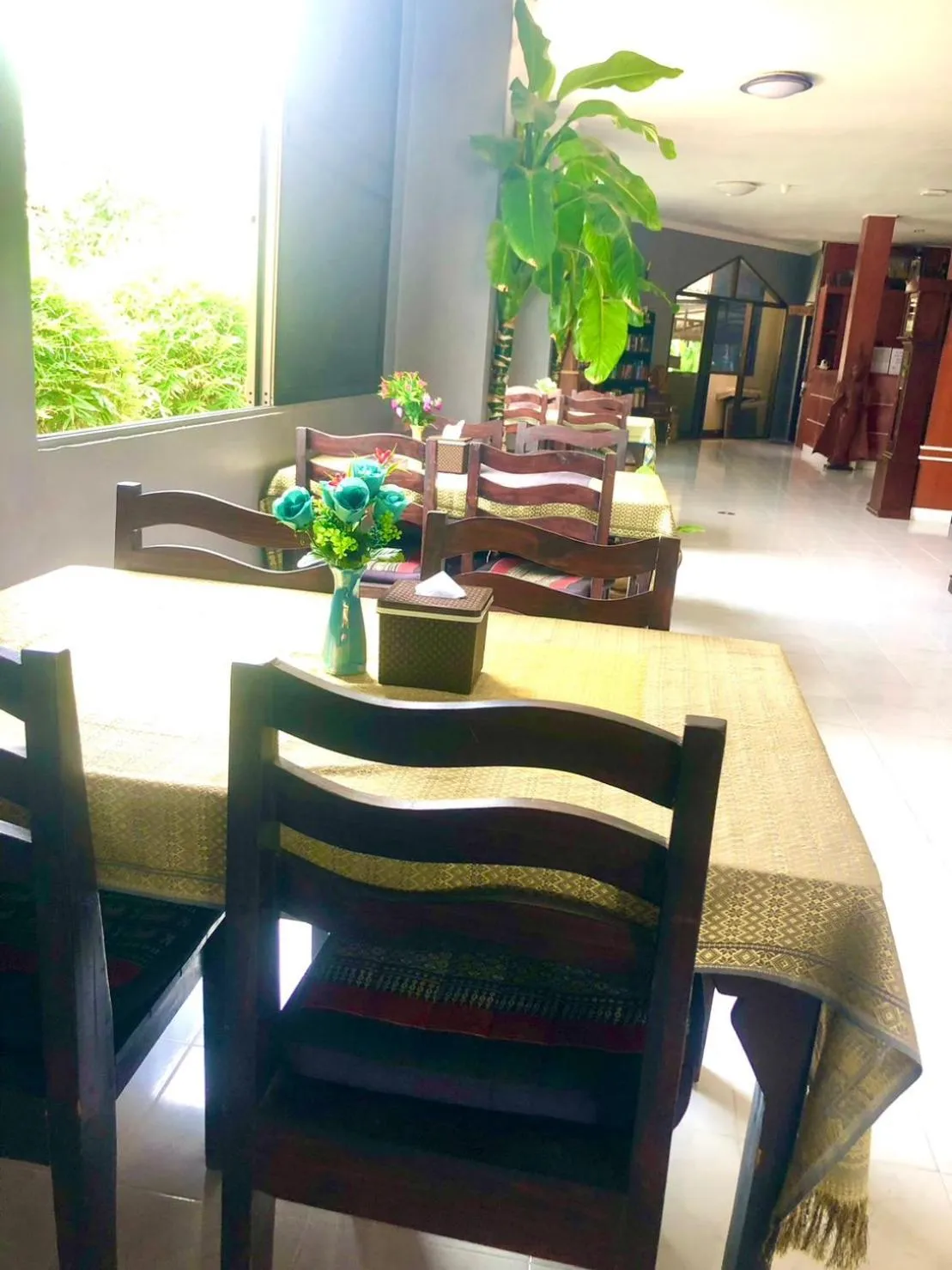 Southern Star Resort