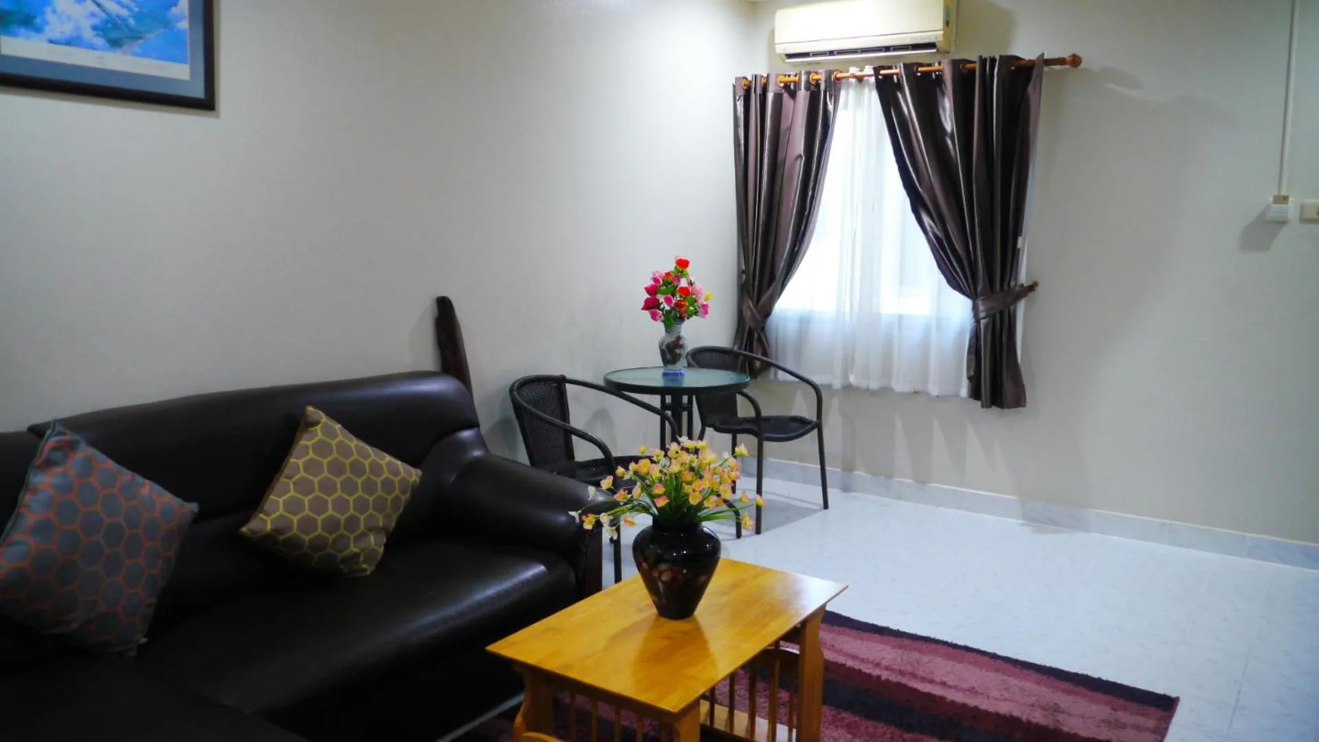 Southern Star Resort