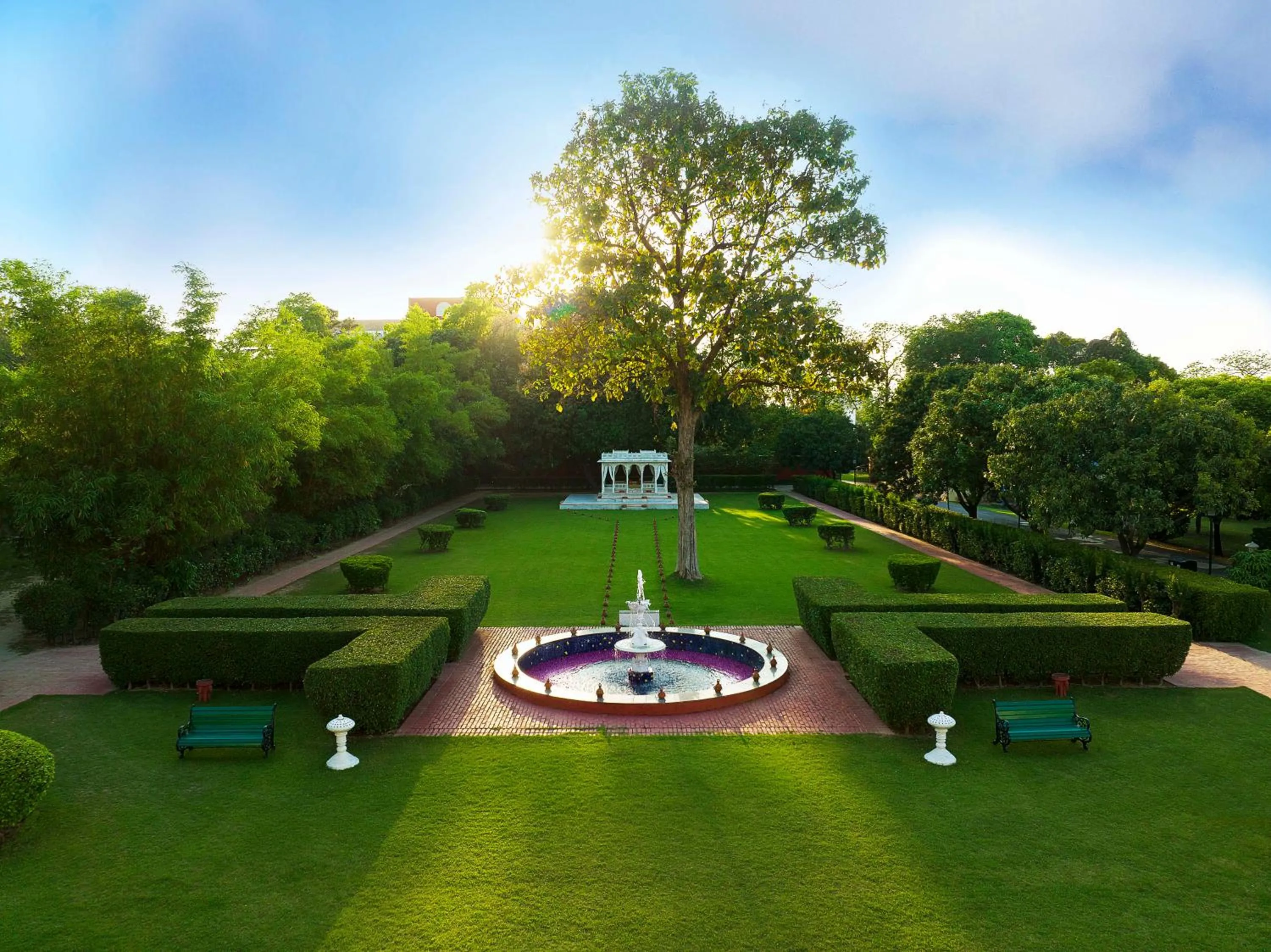 Other in Taj Nadesar Palace