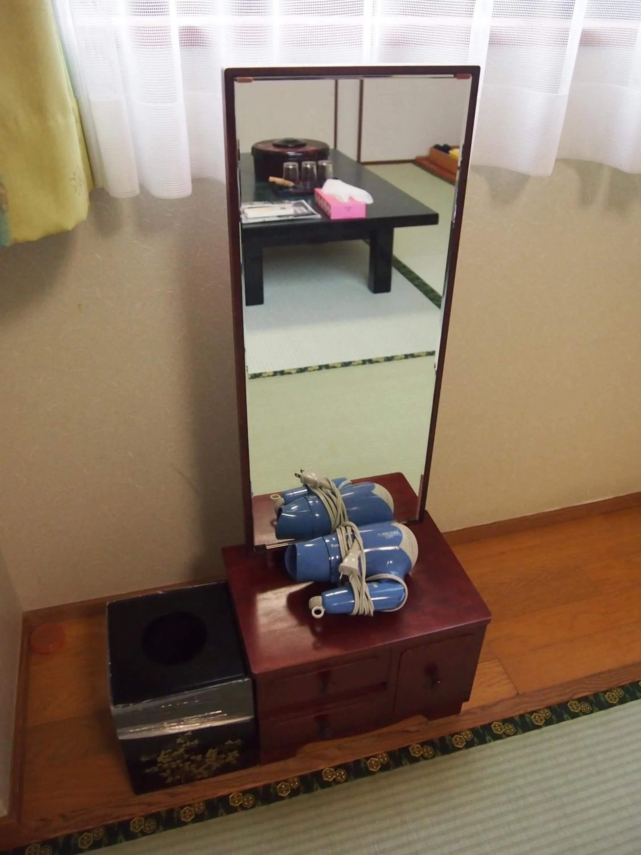 Other in Tashiro Annex