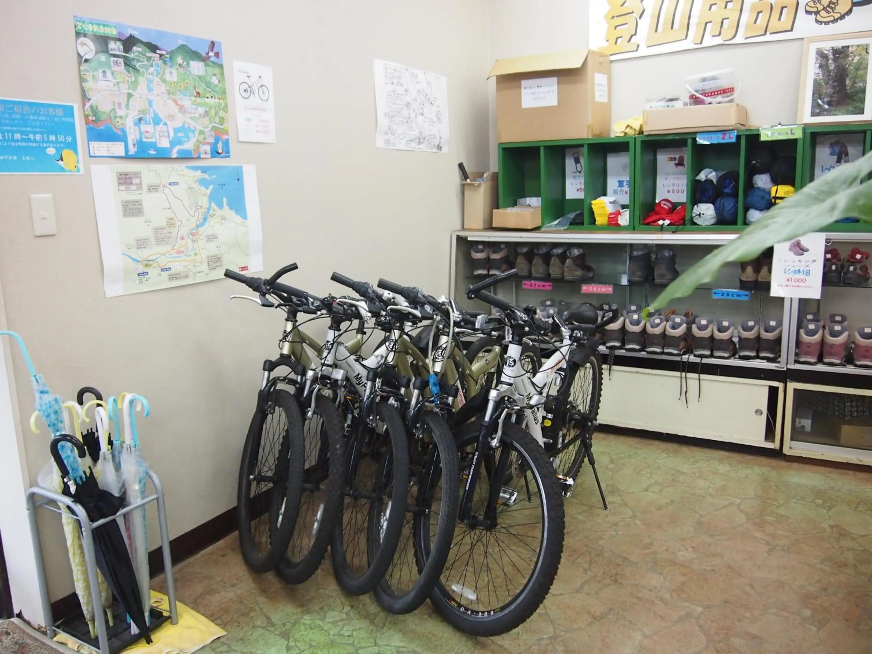 Other in Tashiro Annex