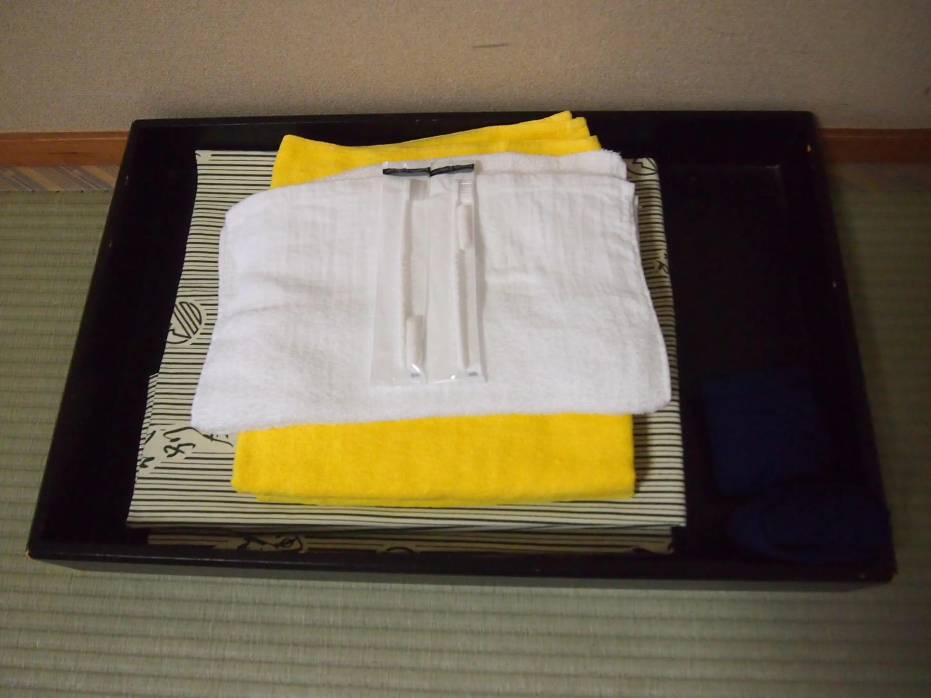 Other in Tashiro Annex