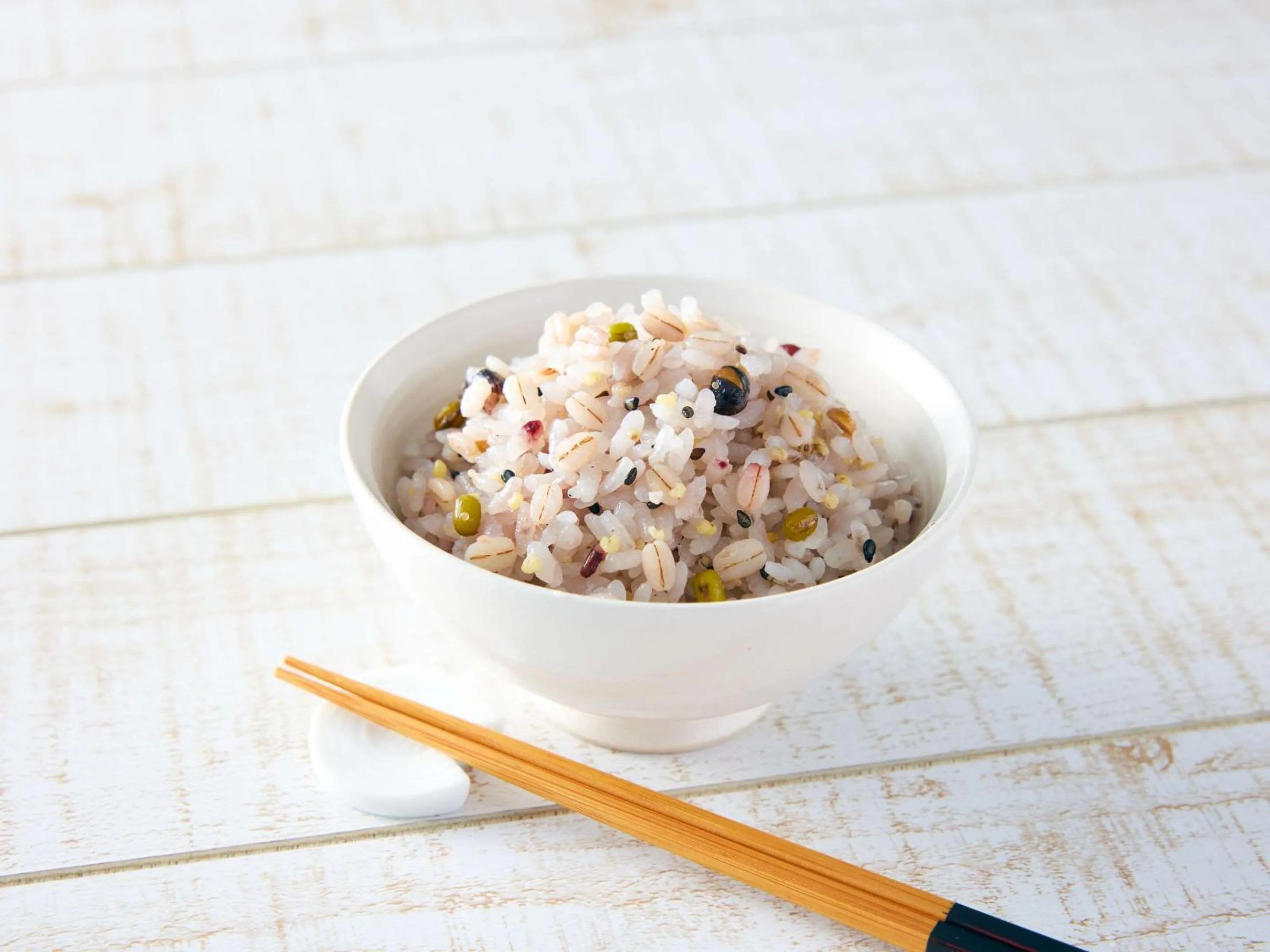 Breakfast in Comfort Inn Chiba Hamano