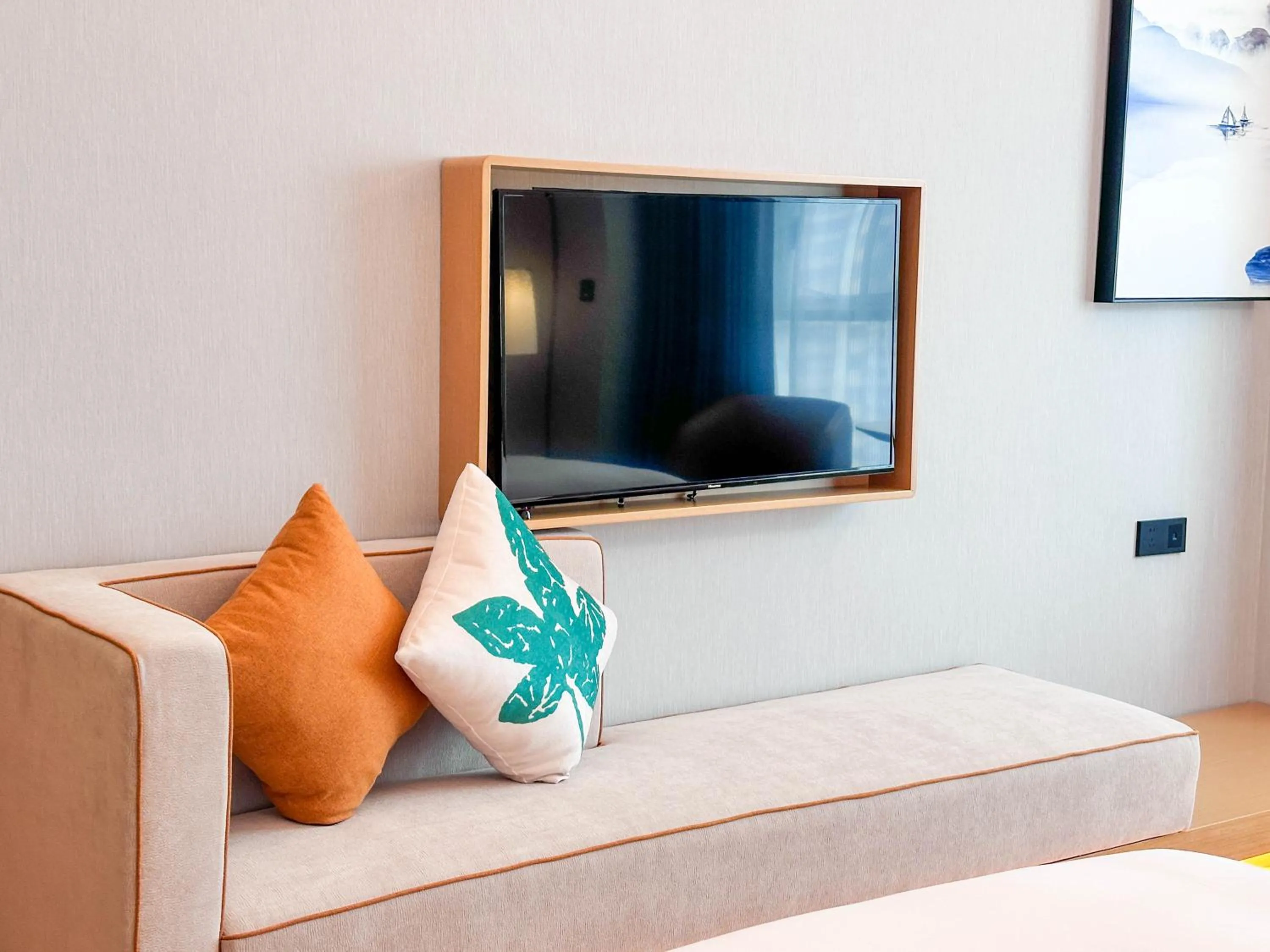 Wyndham Garden Haikou Meilan