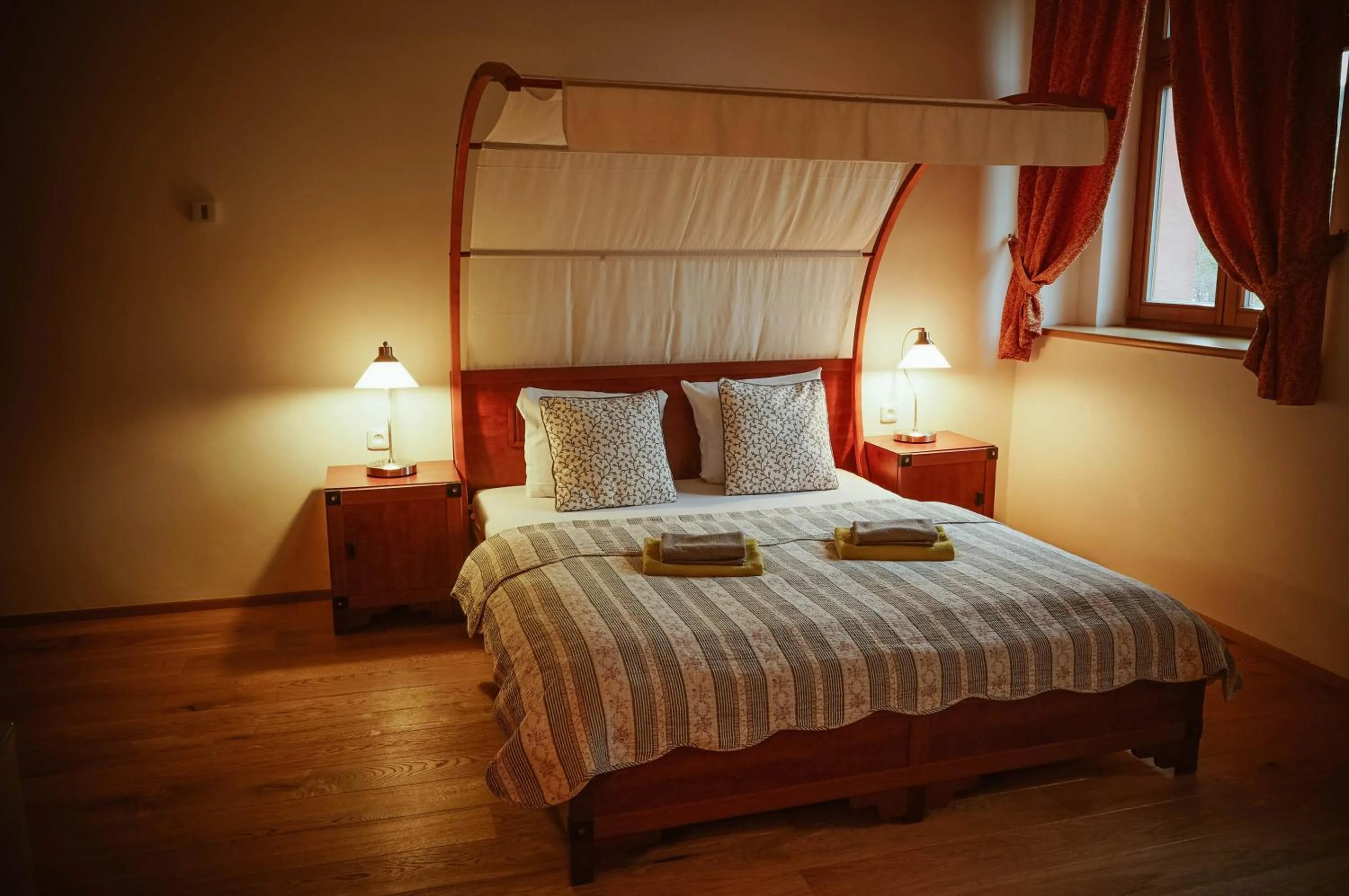 Hotel Stein Elbogen