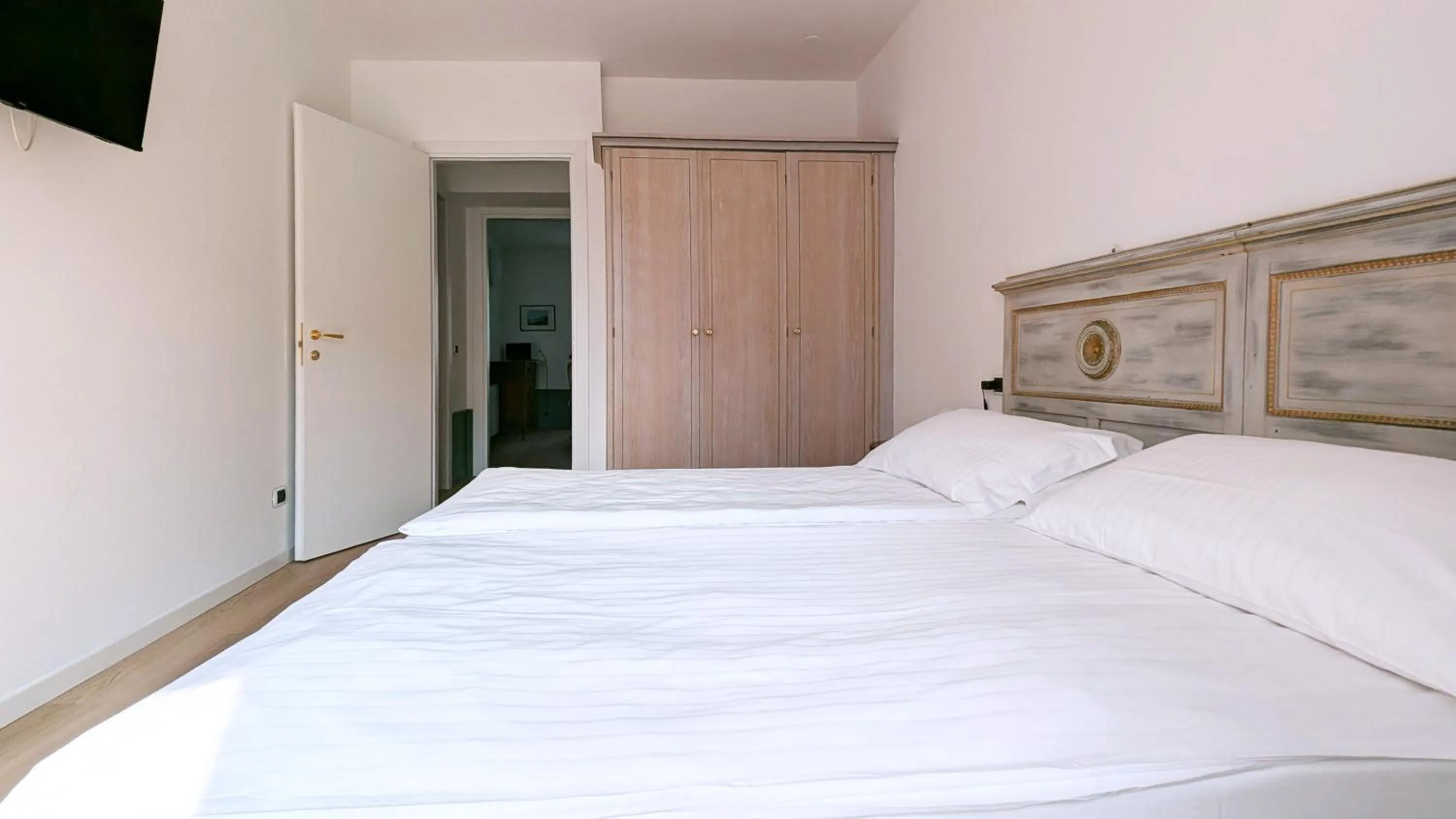 Bed in Residence la Limonera