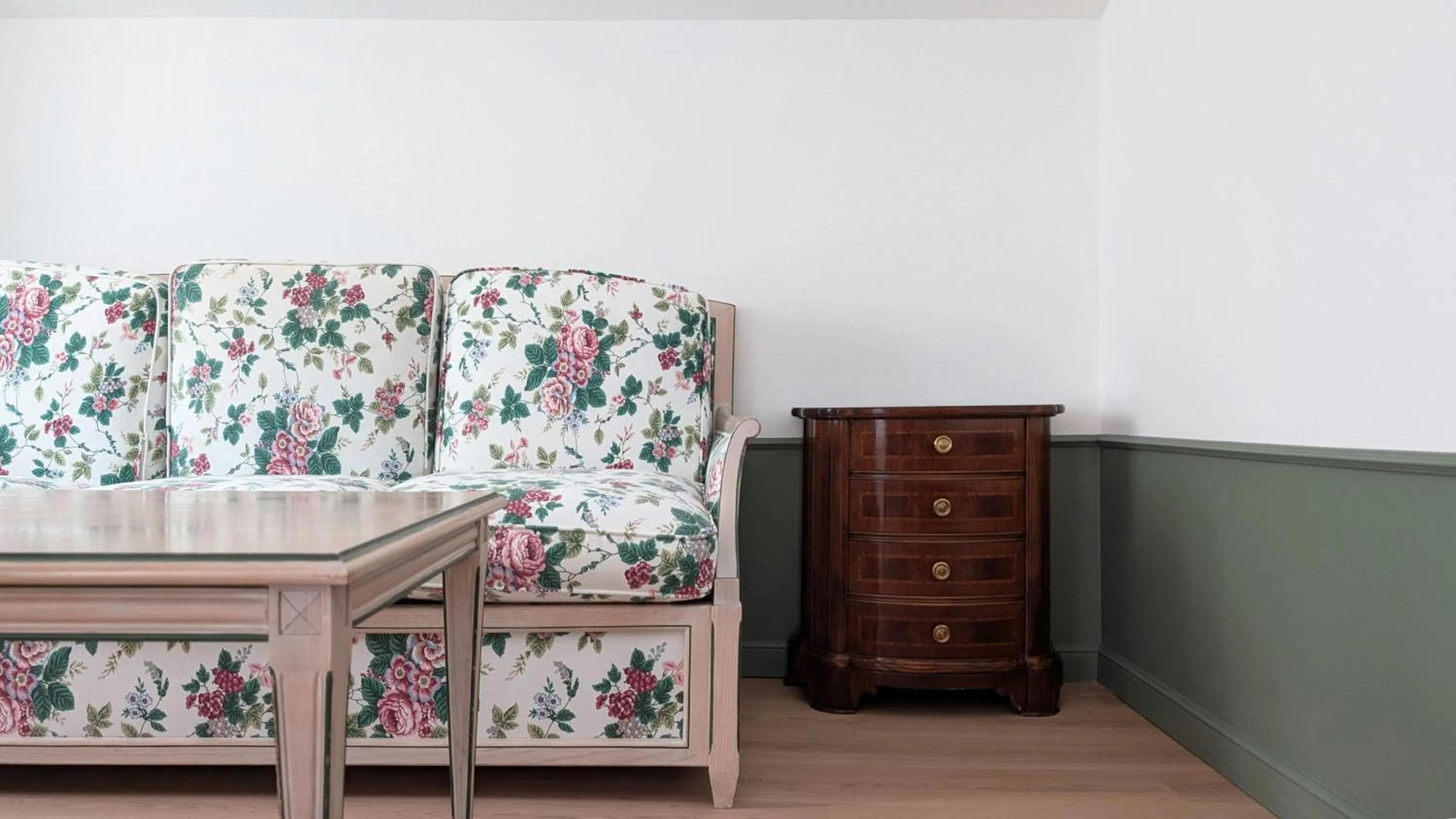 Dining area in Residence la Limonera