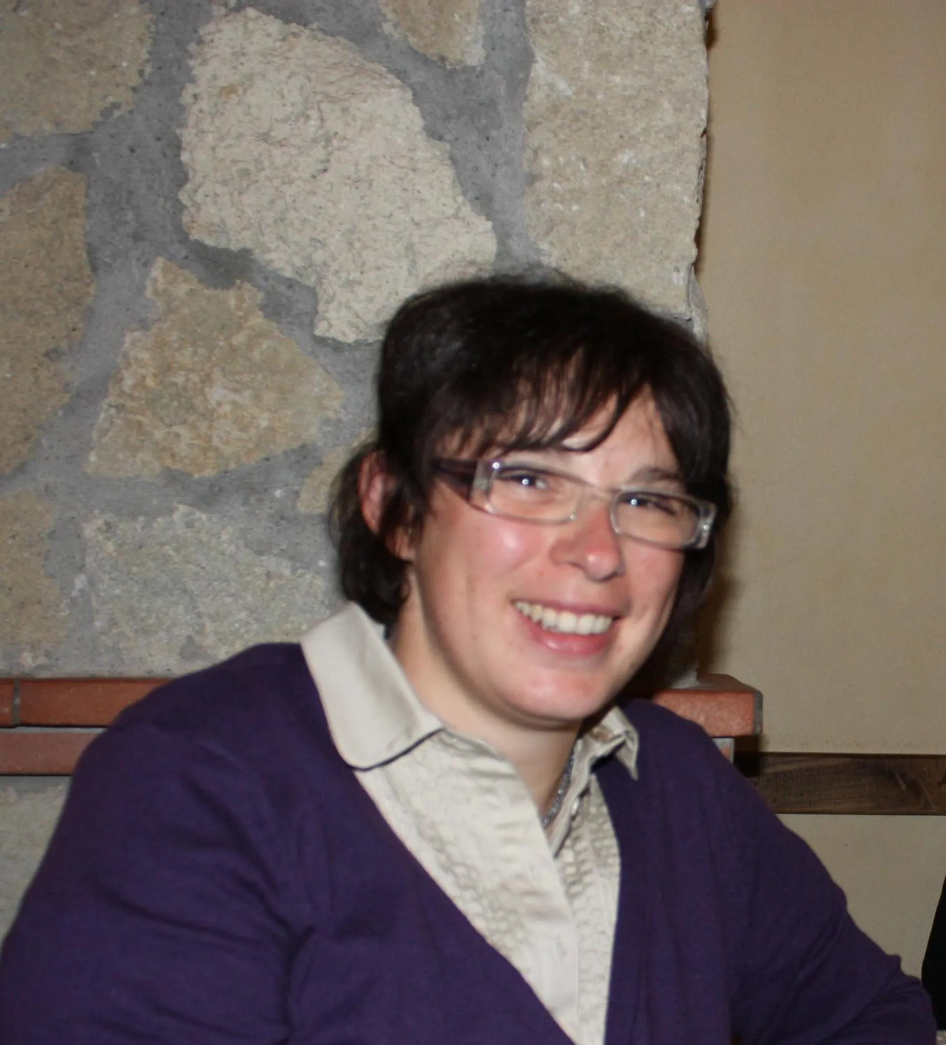 Staff in Sant'Agostino Guest Rooms