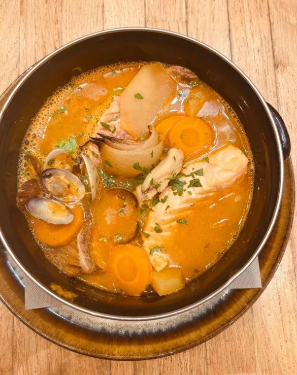 Hôtel Restaurant La Caravelle