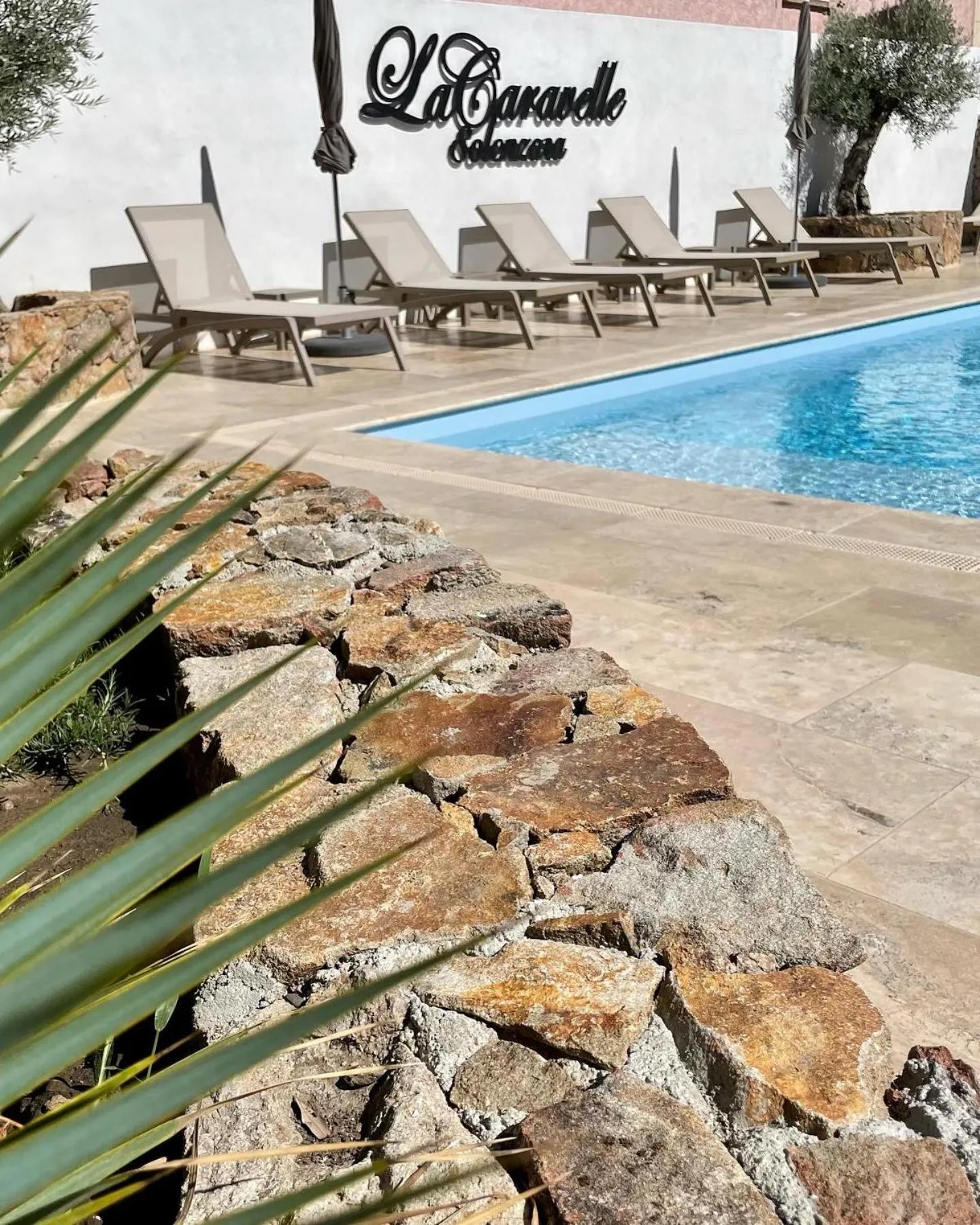 Hôtel Restaurant La Caravelle