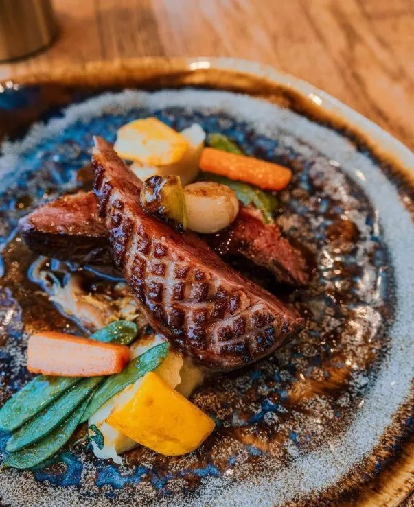 Hôtel Restaurant La Caravelle