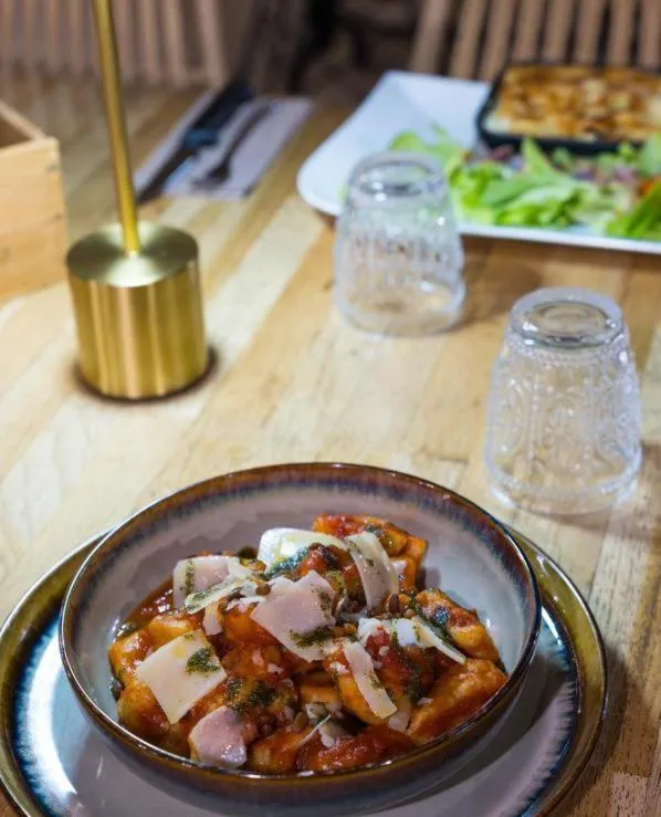 Hôtel Restaurant La Caravelle