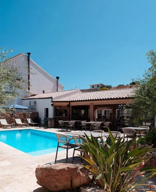 Hôtel Restaurant La Caravelle