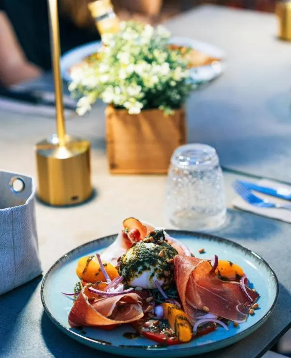 Hôtel Restaurant La Caravelle