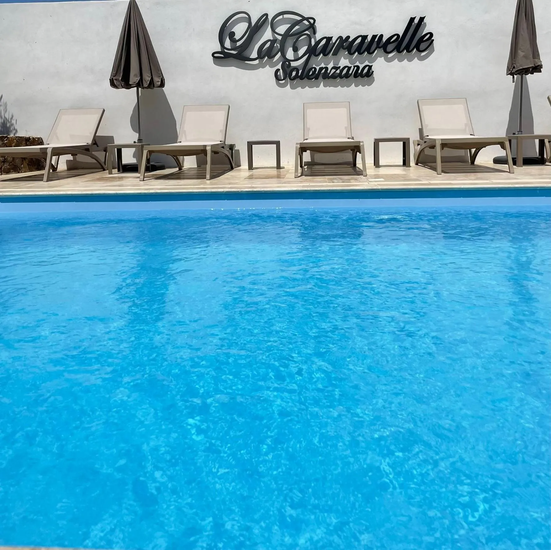 Hôtel Restaurant La Caravelle