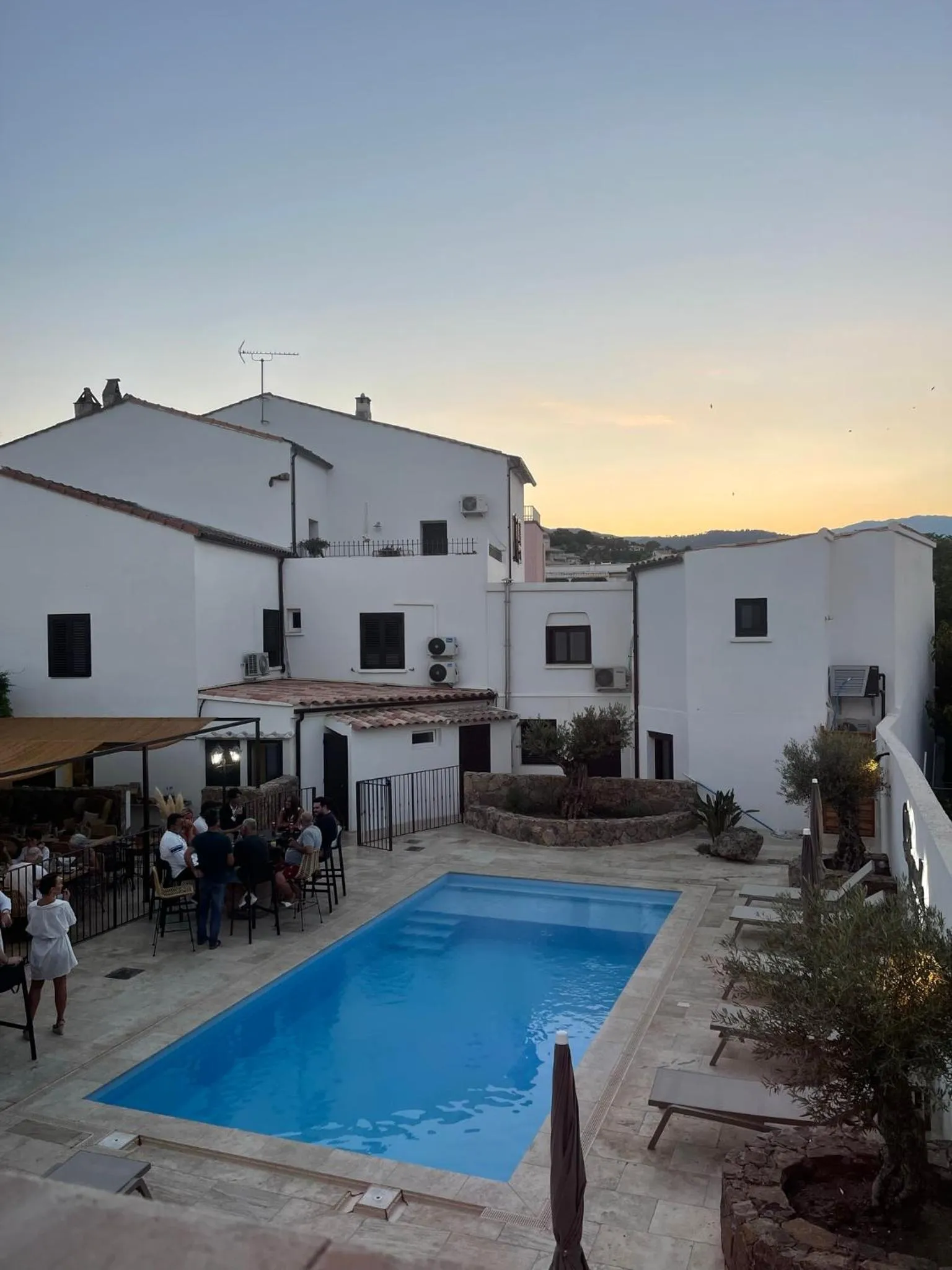 Hôtel Restaurant La Caravelle